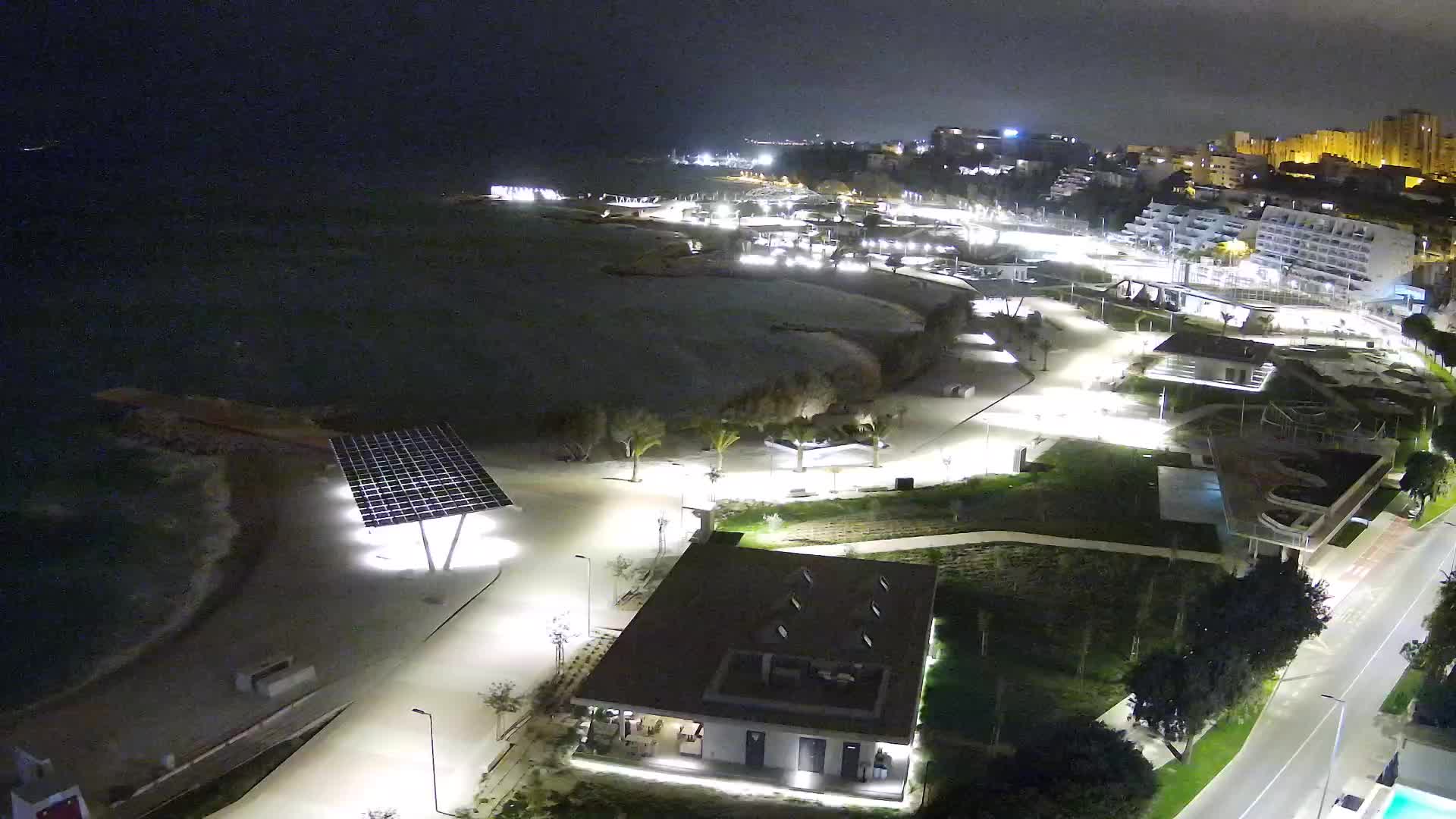 Split – Lungomare Znjanski