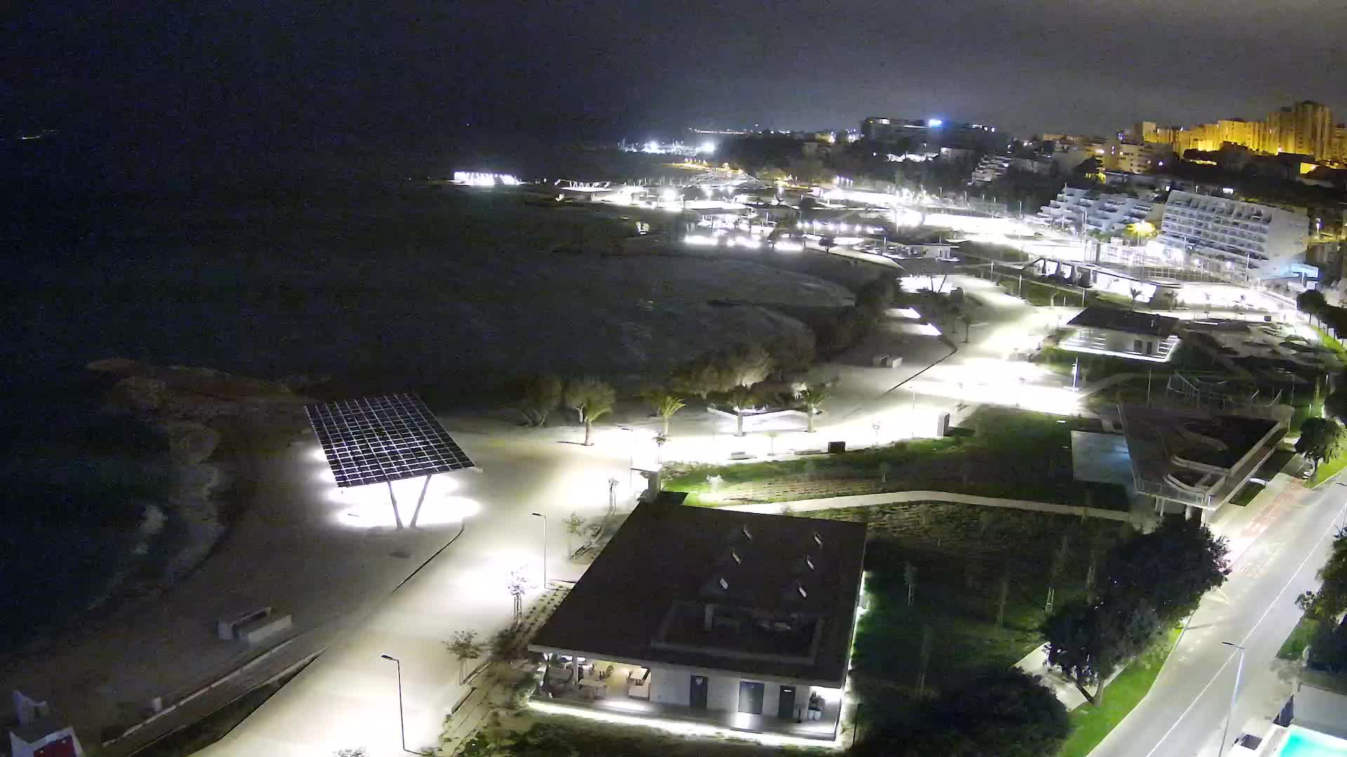 Split – Znjanski Plateau Renovation