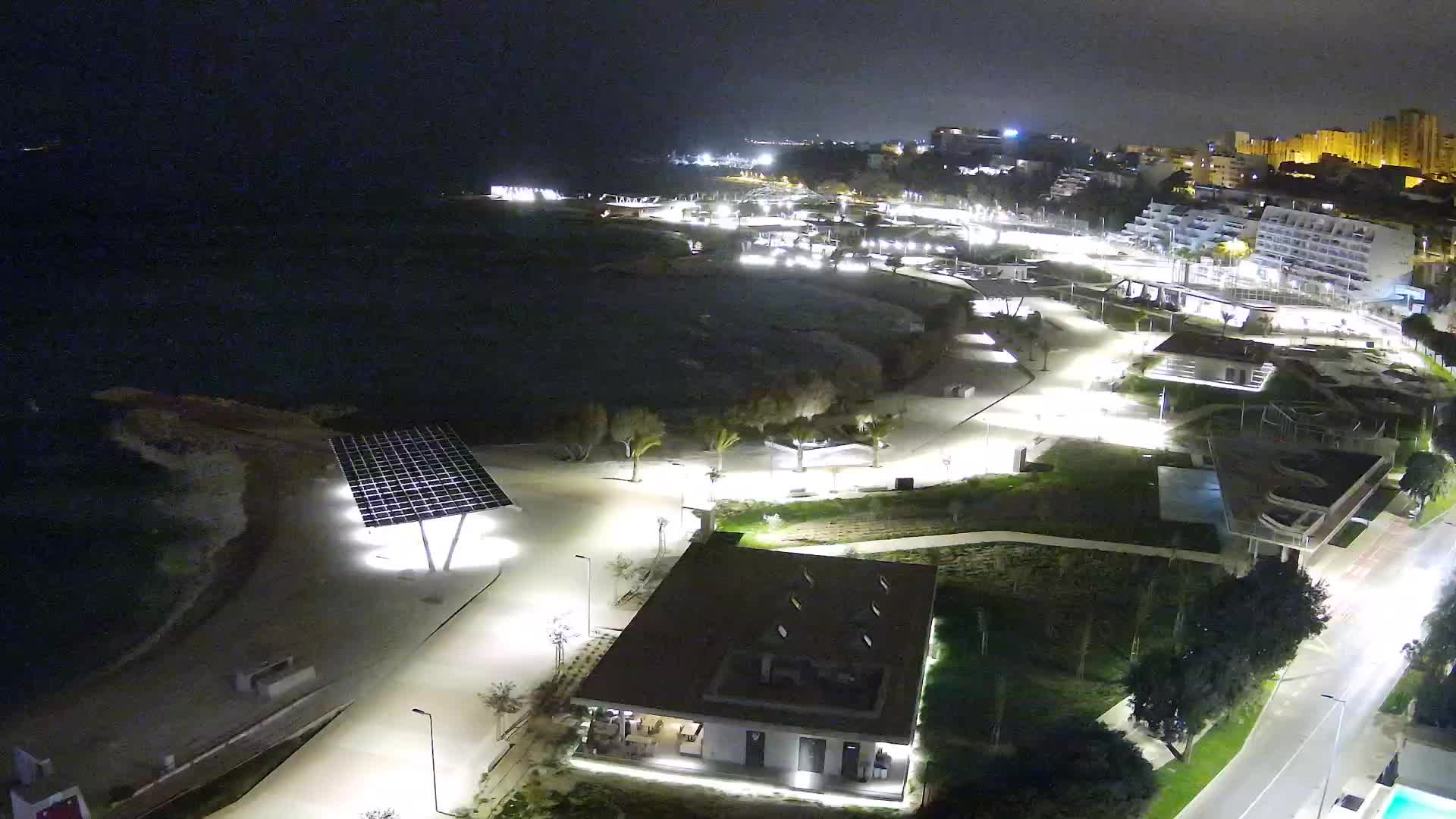 Split – Lungomare Znjanski