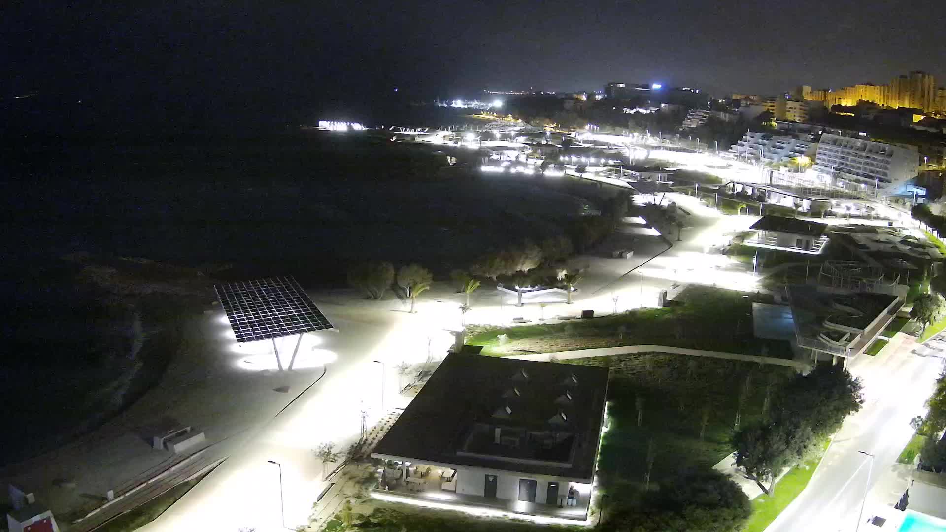 Split – Rénovation du plateau de Žnjan