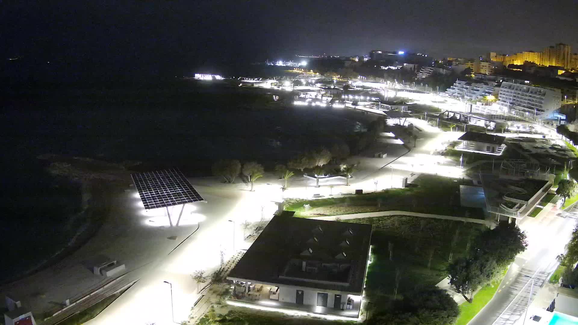 Split – Lungomare Znjanski