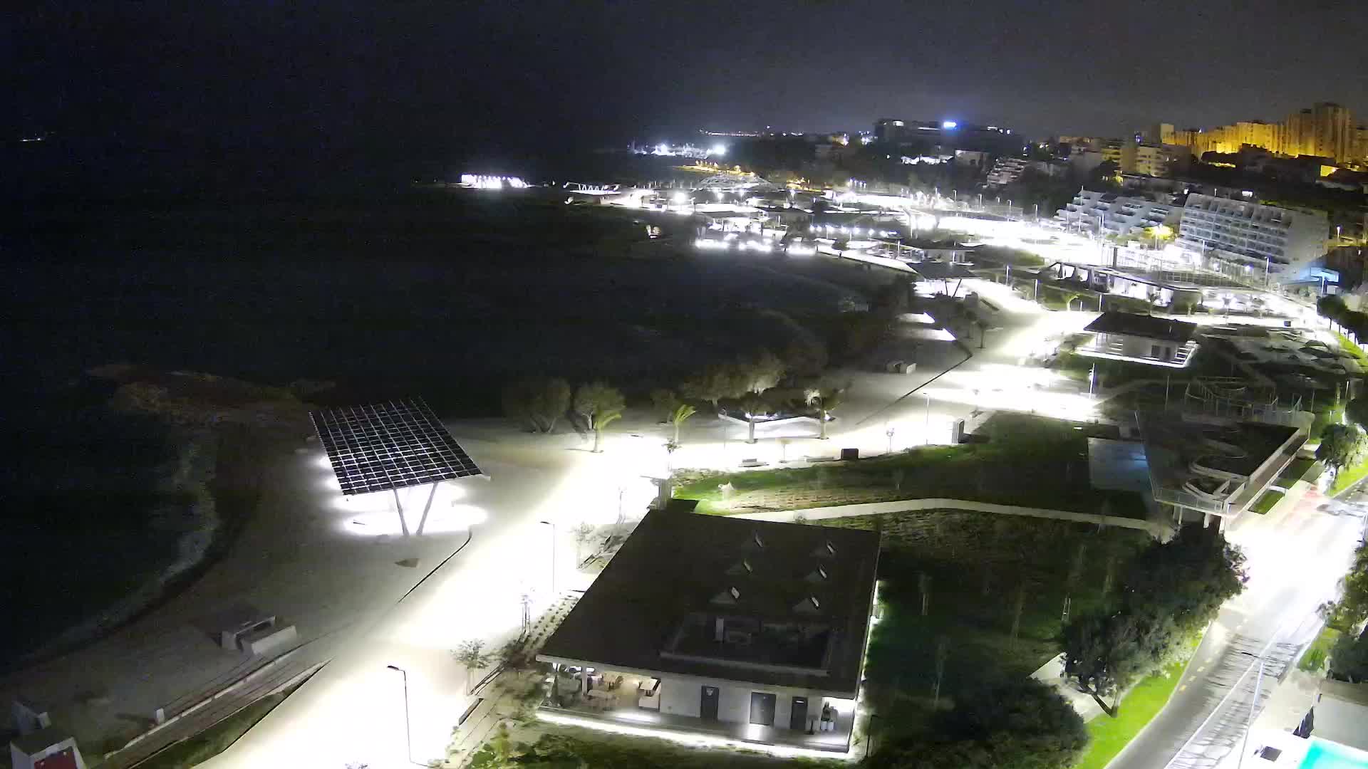 Split – Znjanski Plateau Renovation