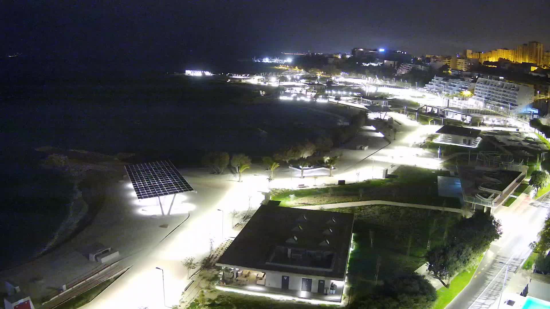 Split – Znjanski Plateau Renovation