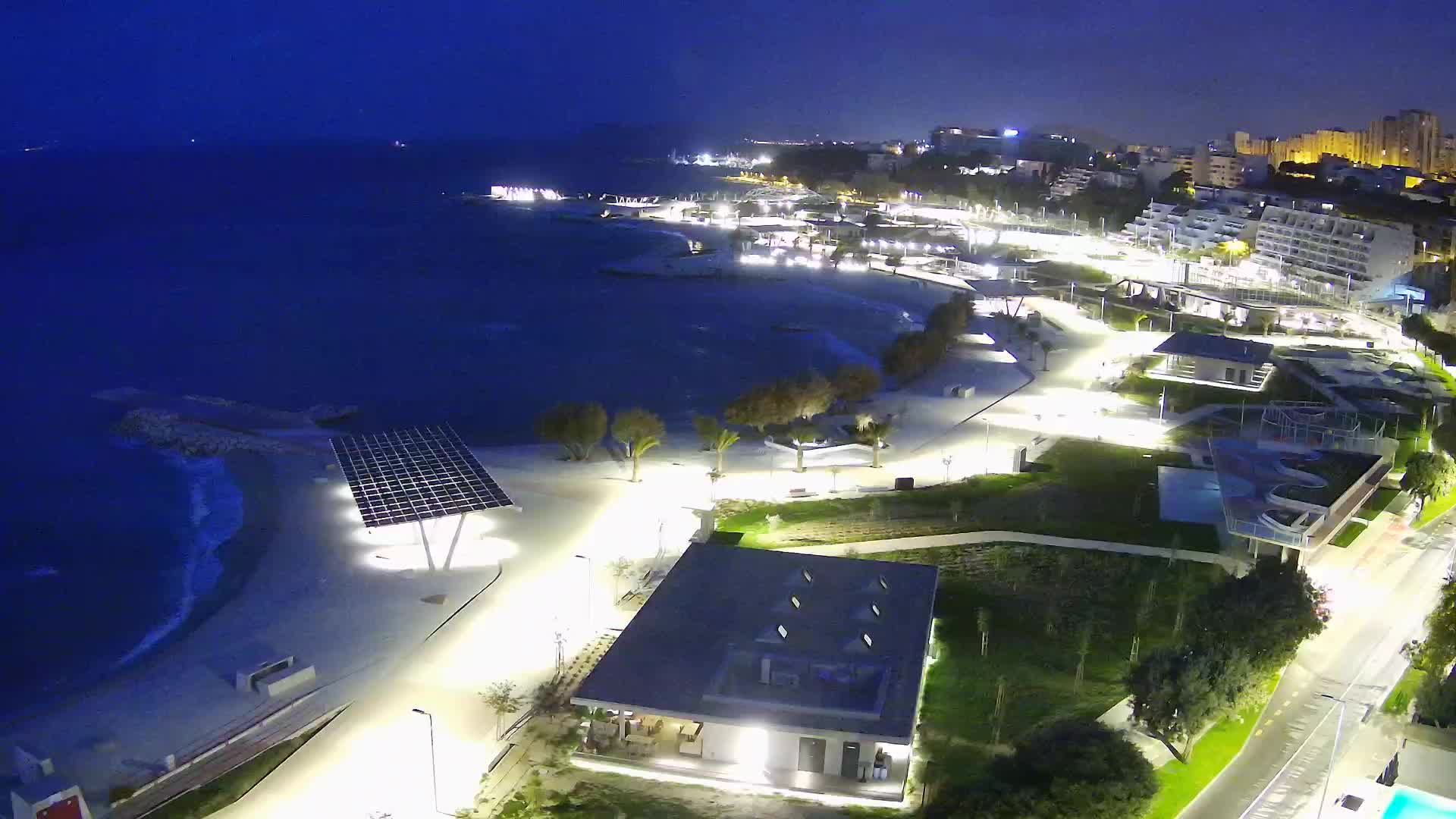 Split – Znjanski Plateau Renovation