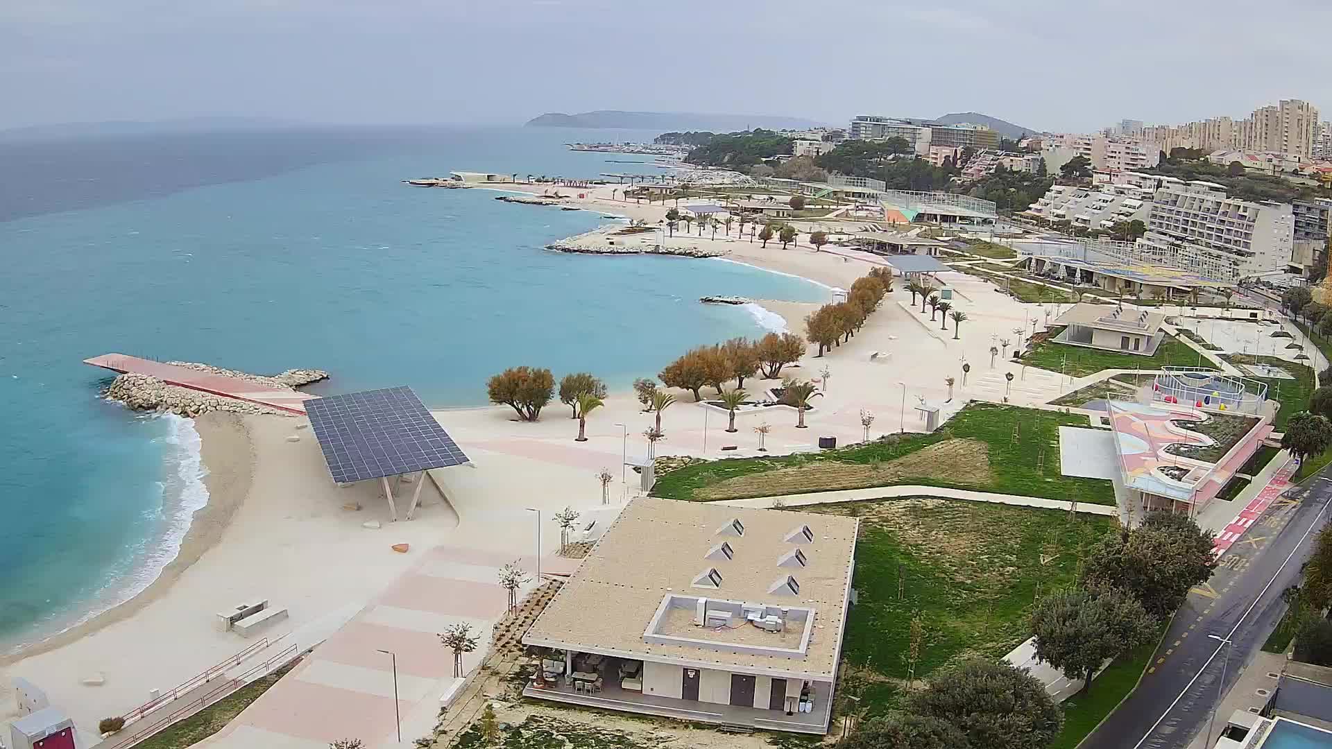 Split – Lungomare Znjanski
