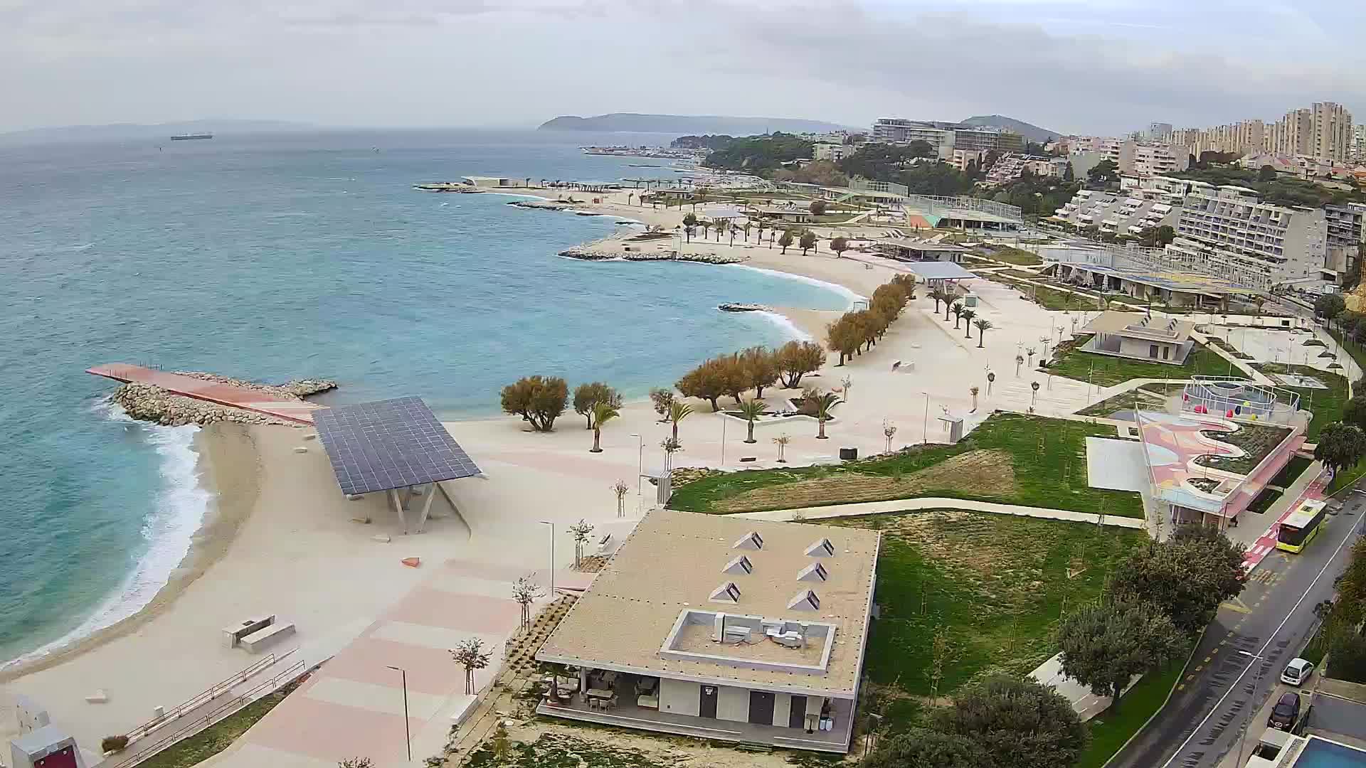 Split – Lungomare Znjanski