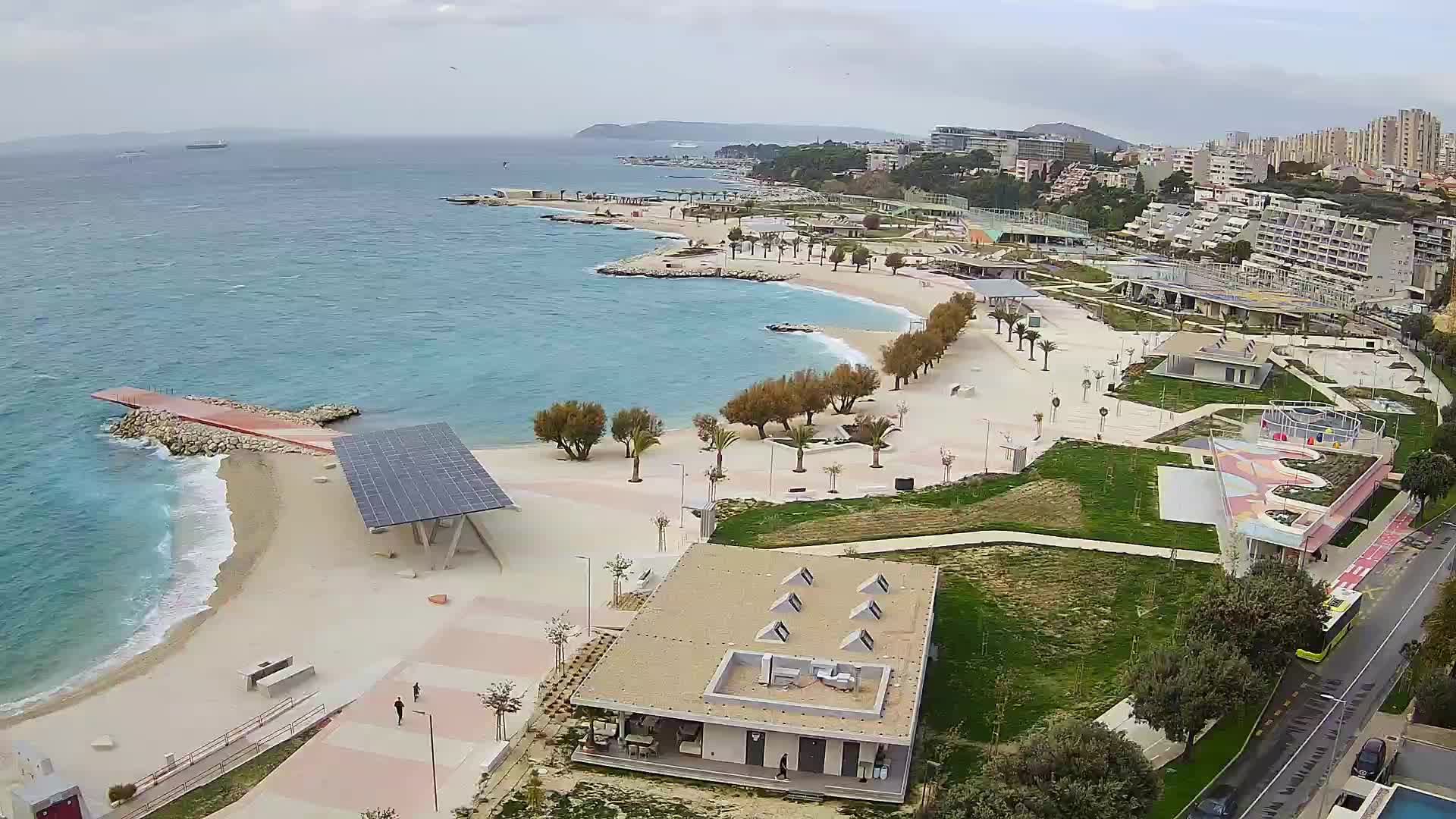 Split – Lungomare Znjanski