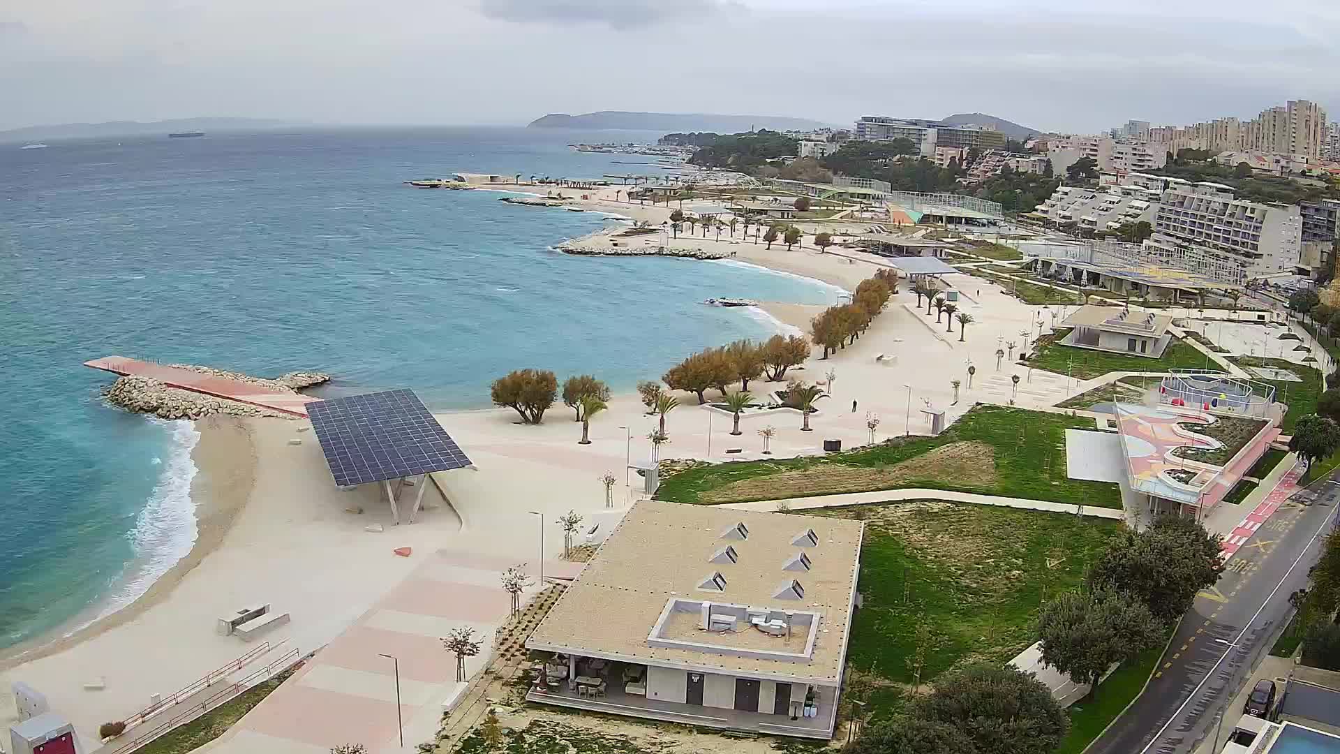 Split – Lungomare Znjanski