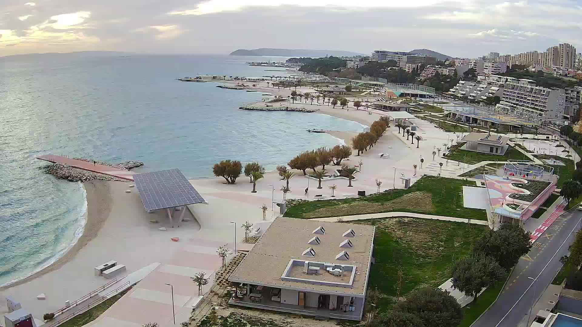 Split – Znjanski Plateau Renovation