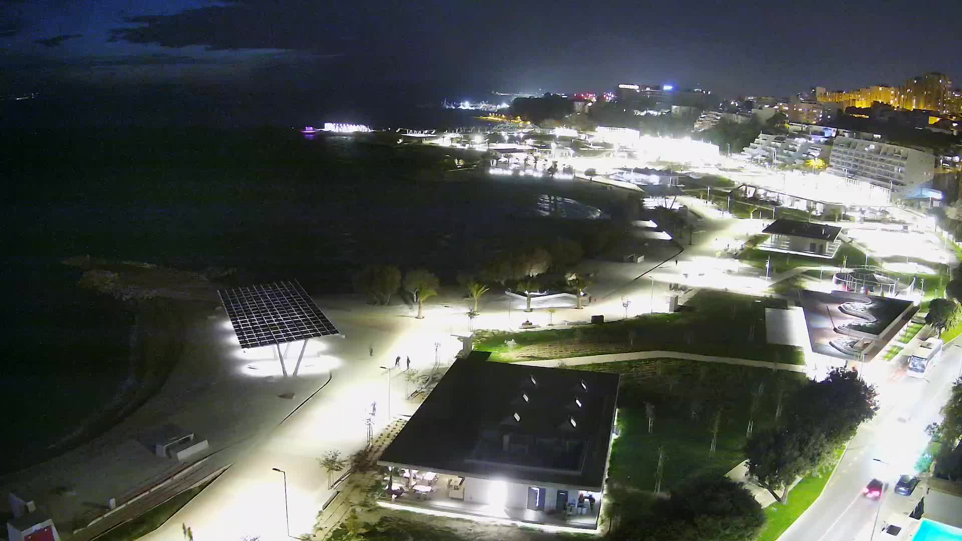 Split – Znjanski Plateau Renovation