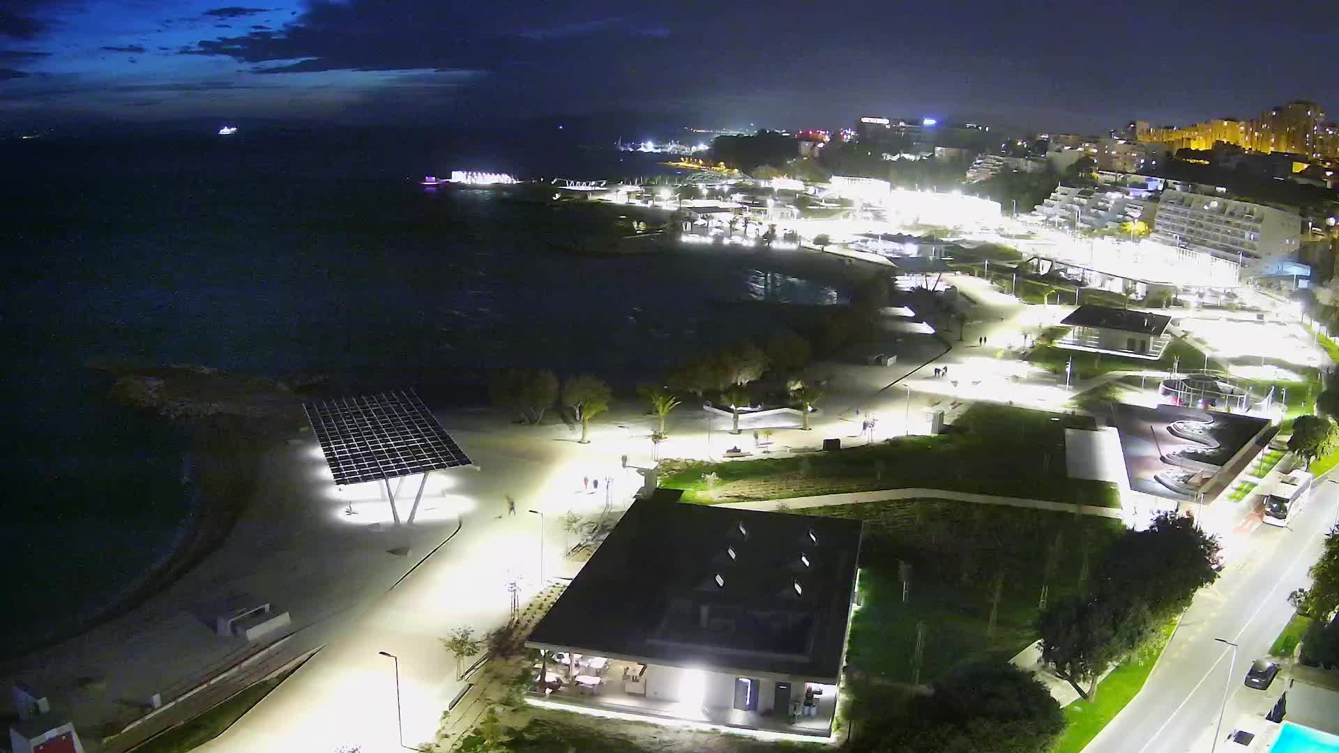 Split – Lungomare Znjanski