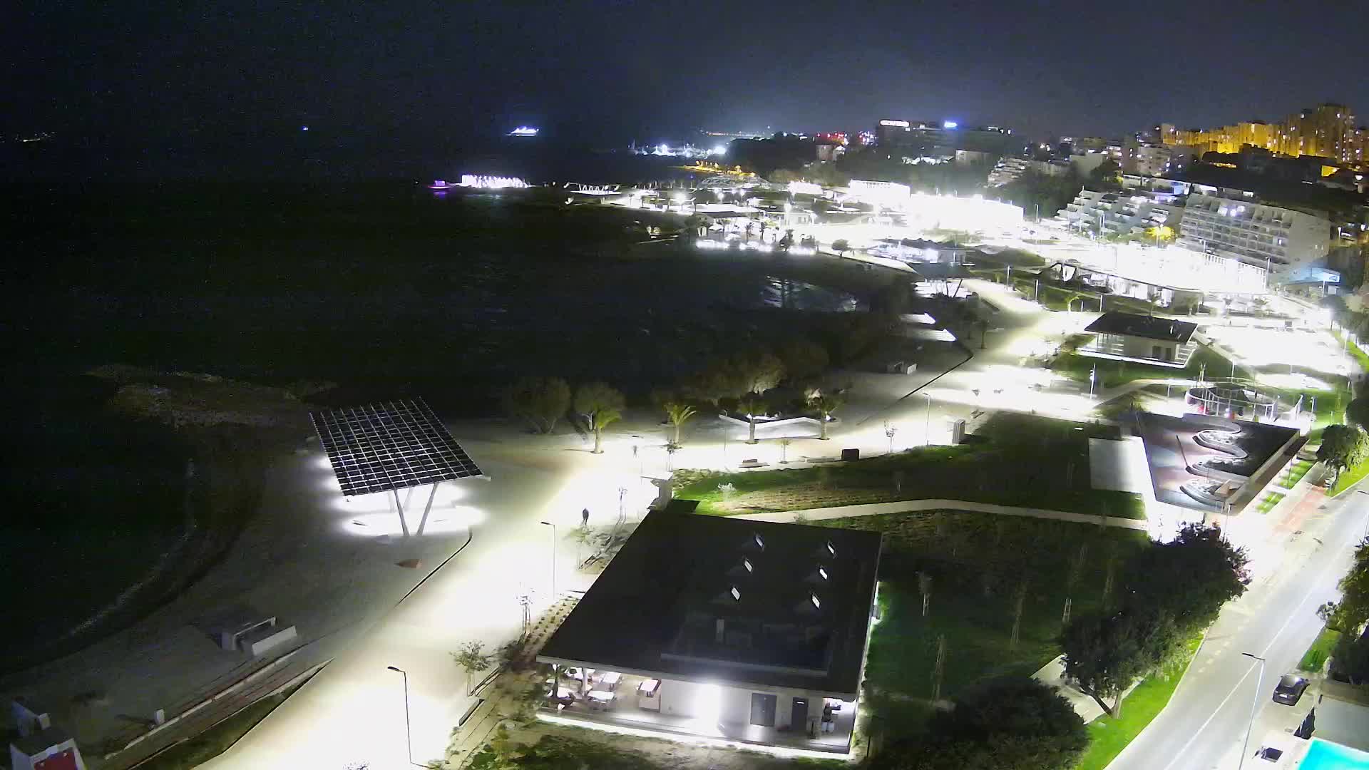 Split – Obnova Žnjanskog platoa