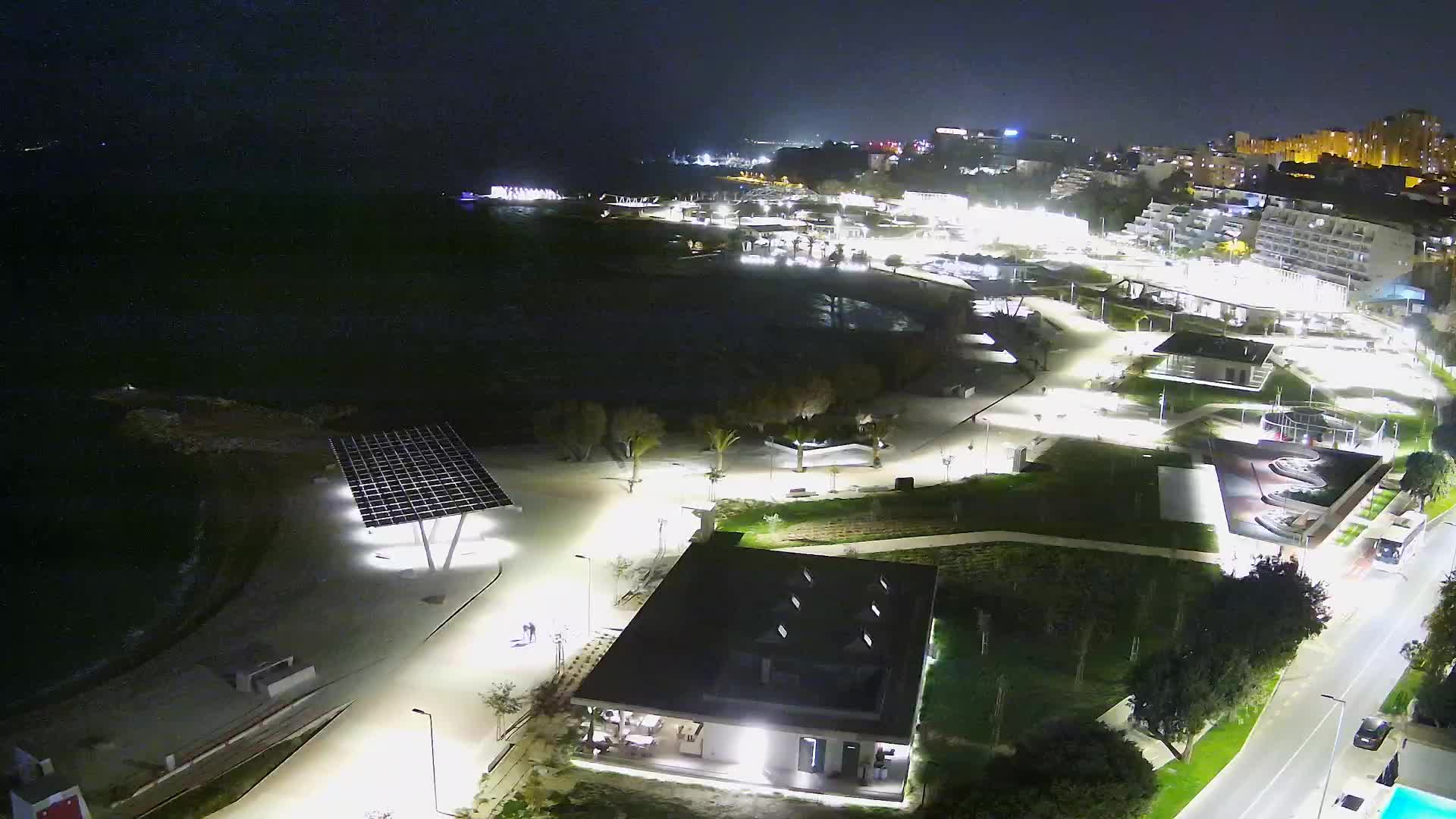 Split – Obnova Žnjanskog platoa