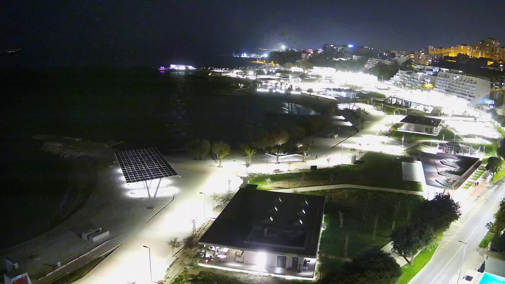 Split – Znjanski Plateau Renovation