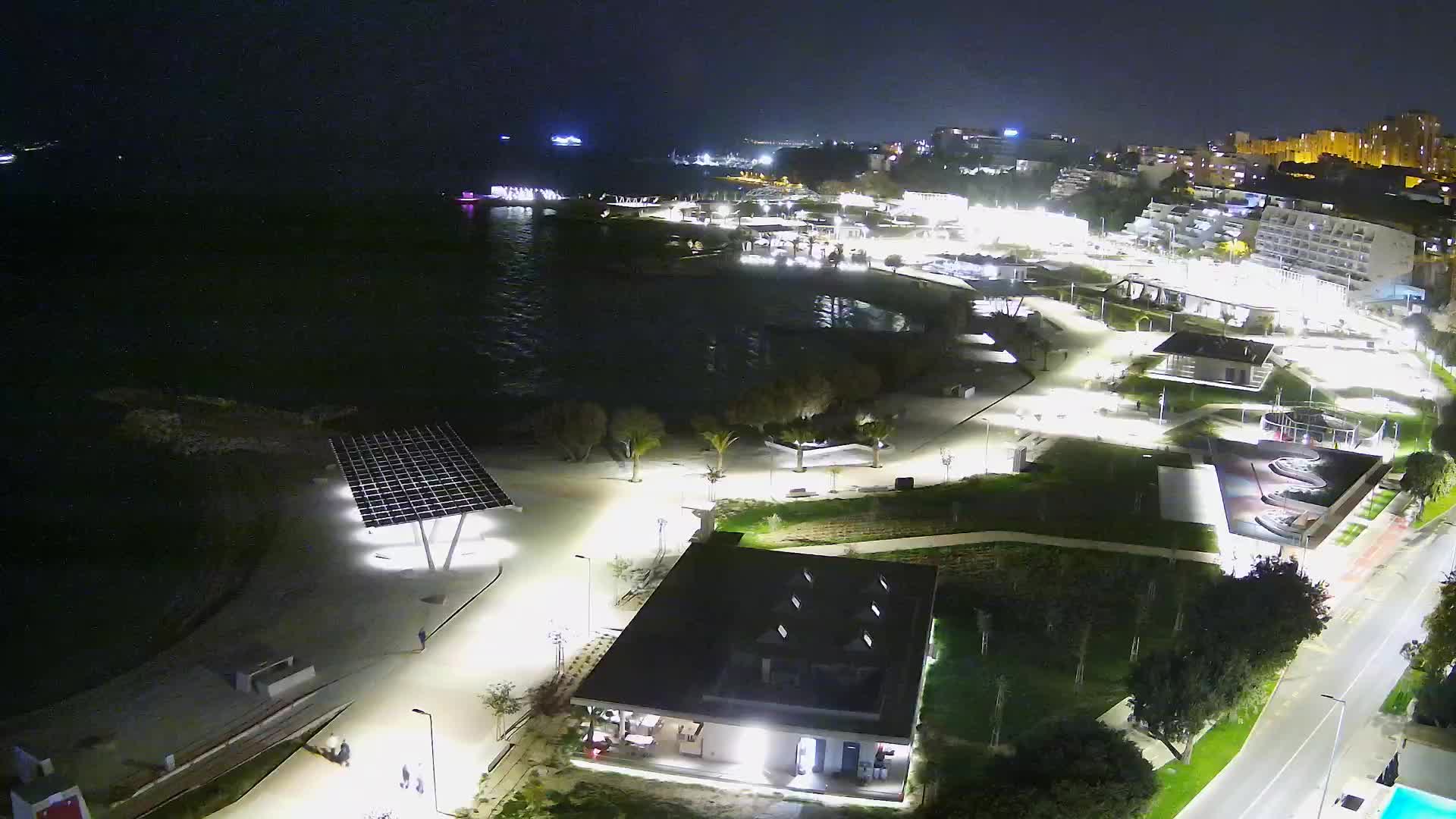 Split – Obnova Žnjanskog platoa