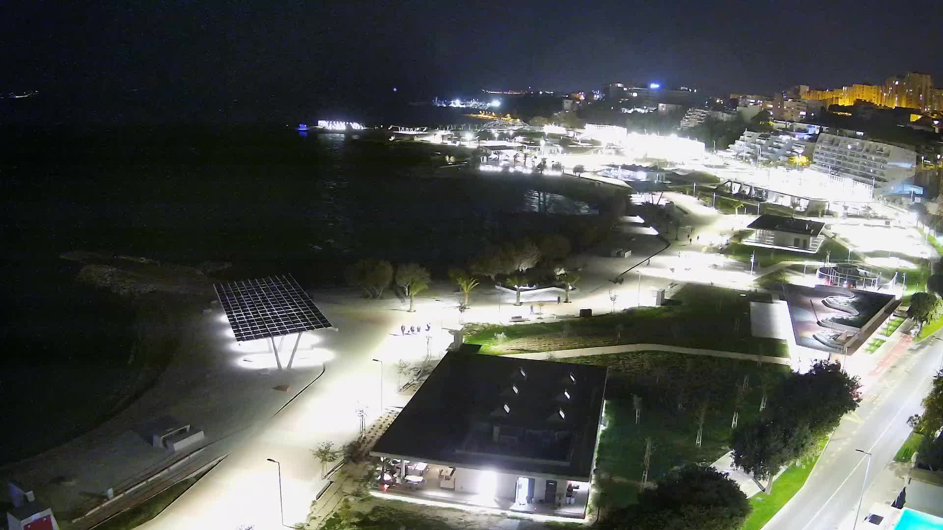 Split – Lungomare Znjanski