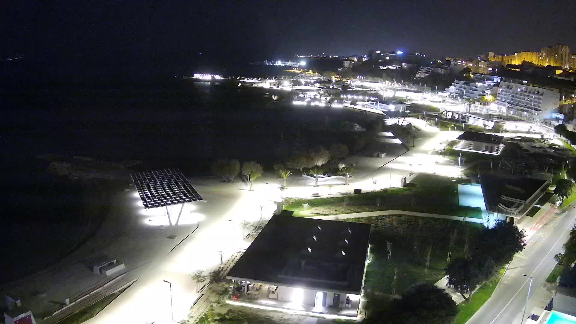 Split – Lungomare Znjanski