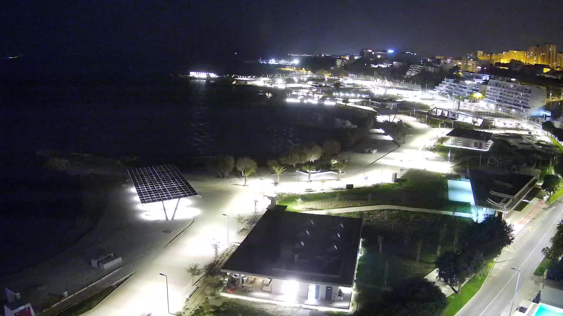 Split – Znjanski Plateau Renovation