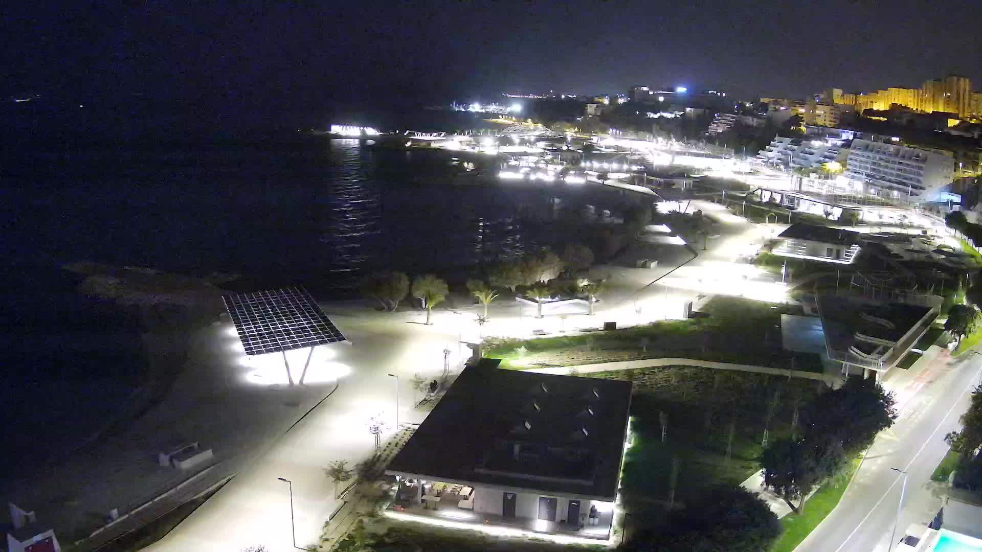 Split – Obnova Žnjanskog platoa