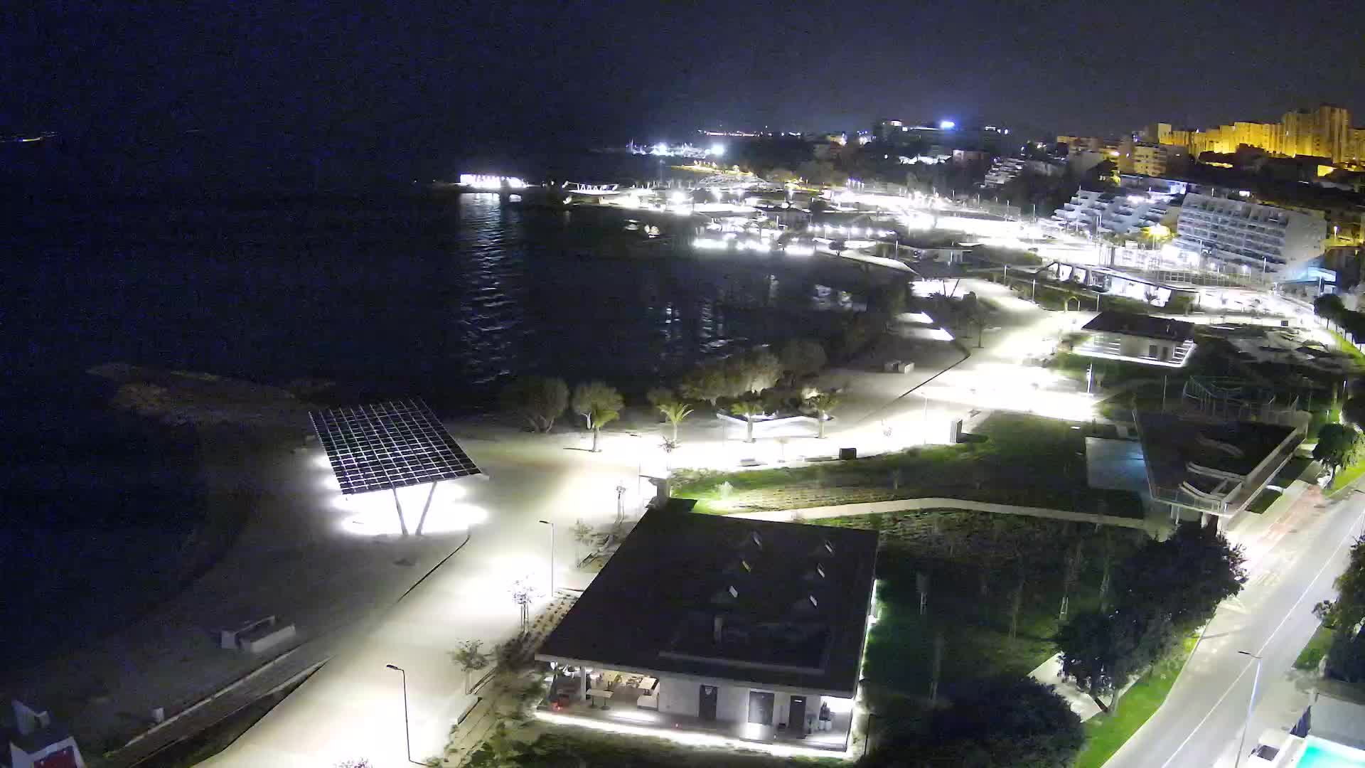 Split – Lungomare Znjanski