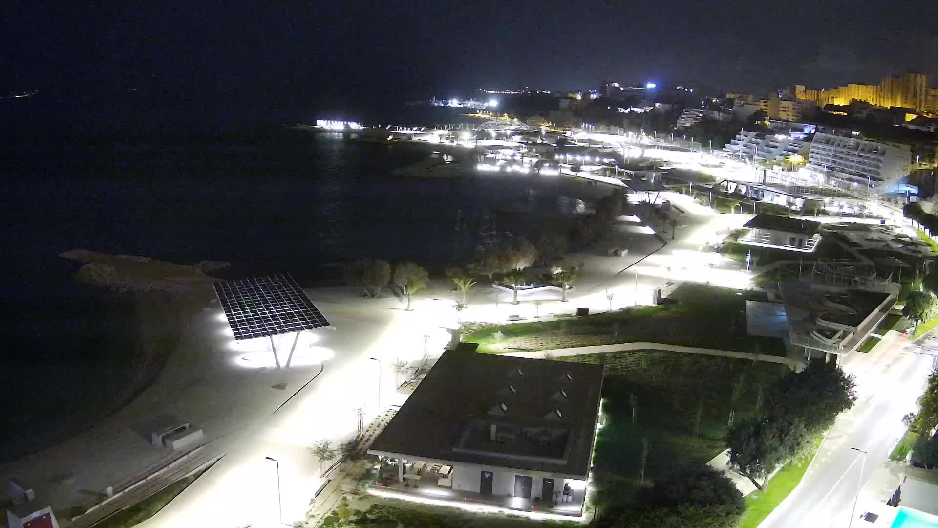 Split – Znjanski Plateau Renovation