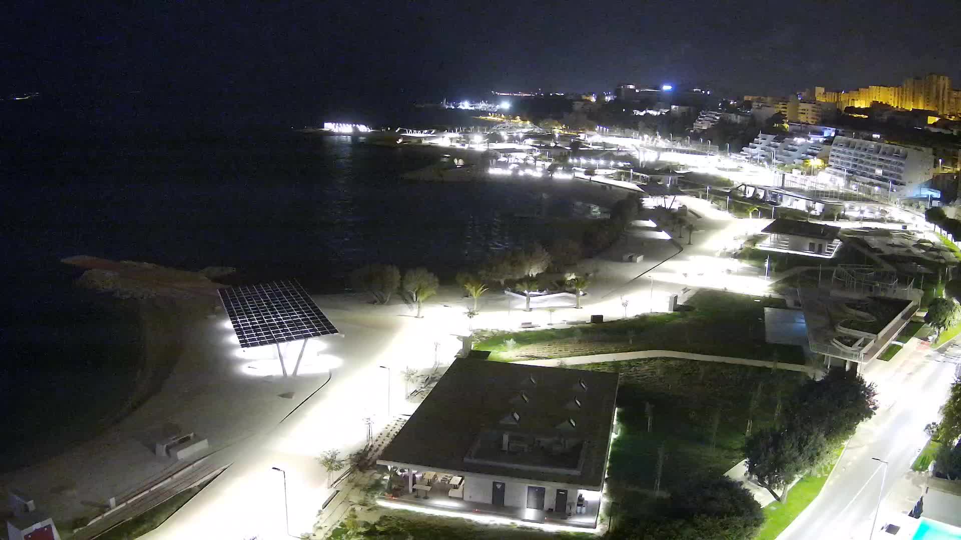 Split – Lungomare Znjanski