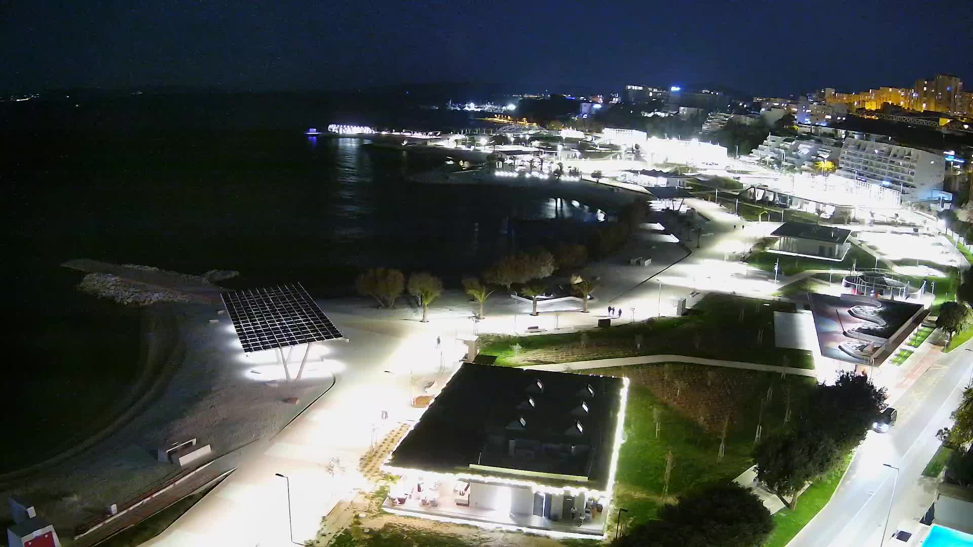 Split – Znjanski Plateau Renovation