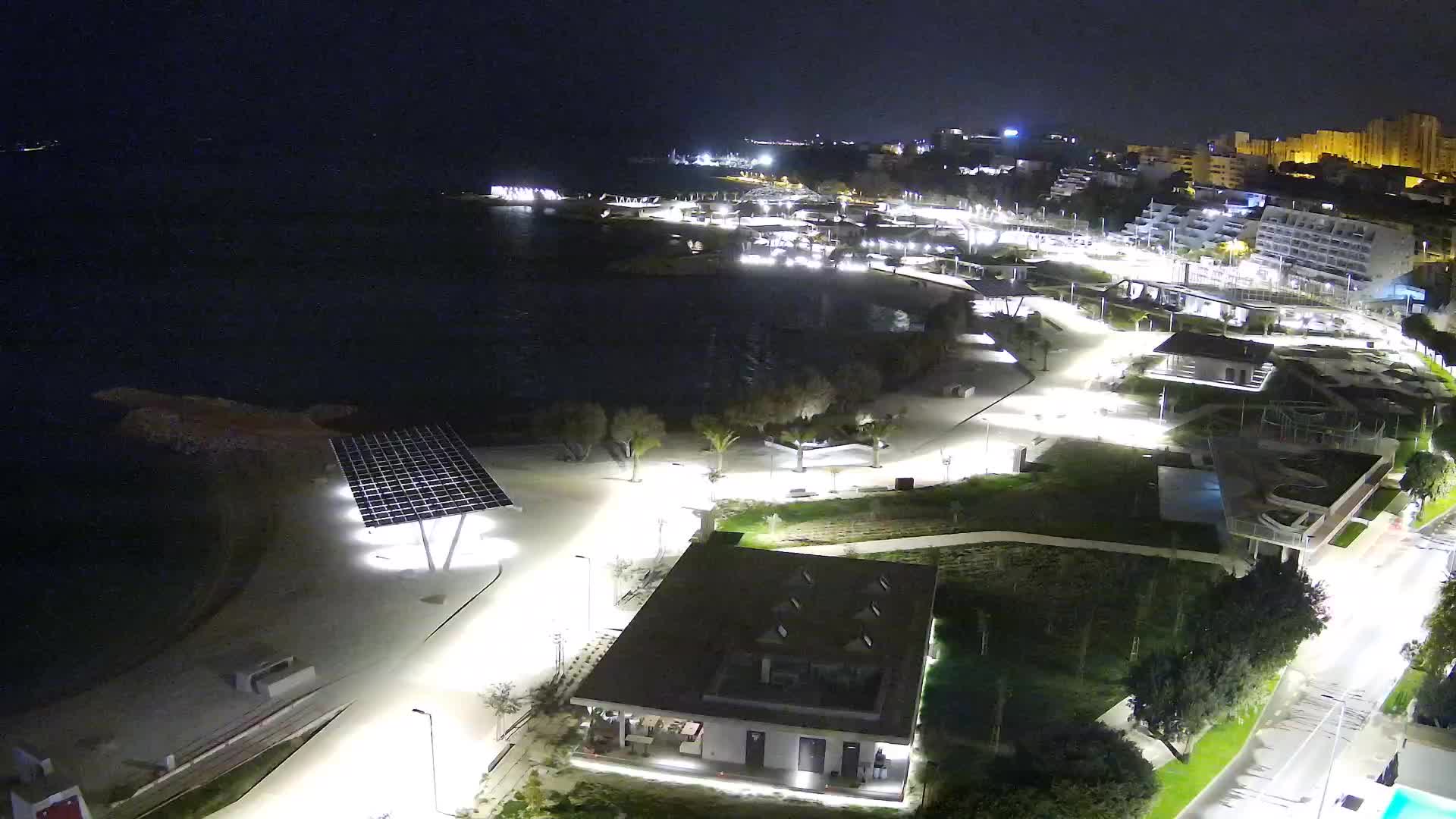 Split – Znjanski Plateau Renovation