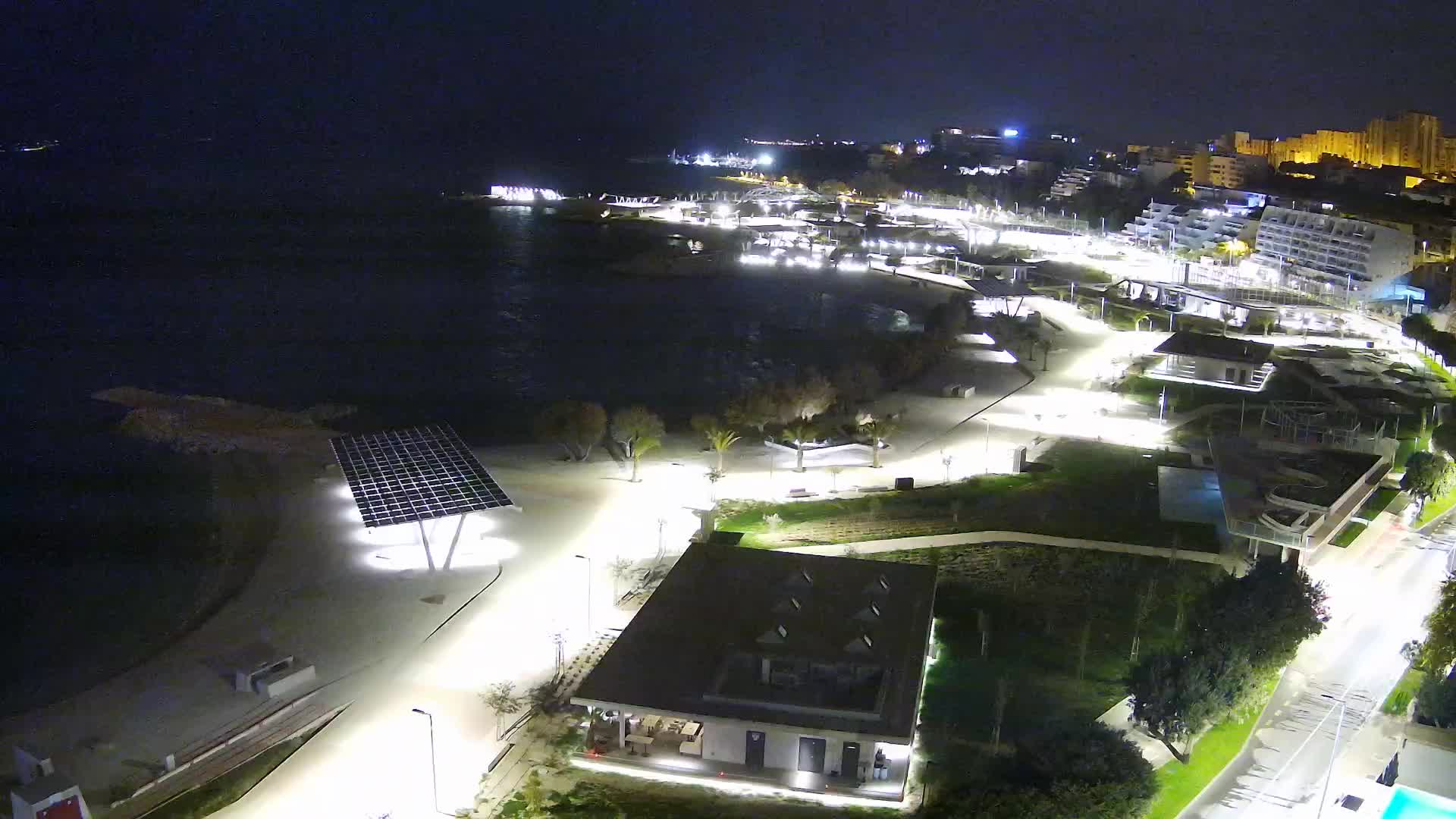 Split – Lungomare Znjanski