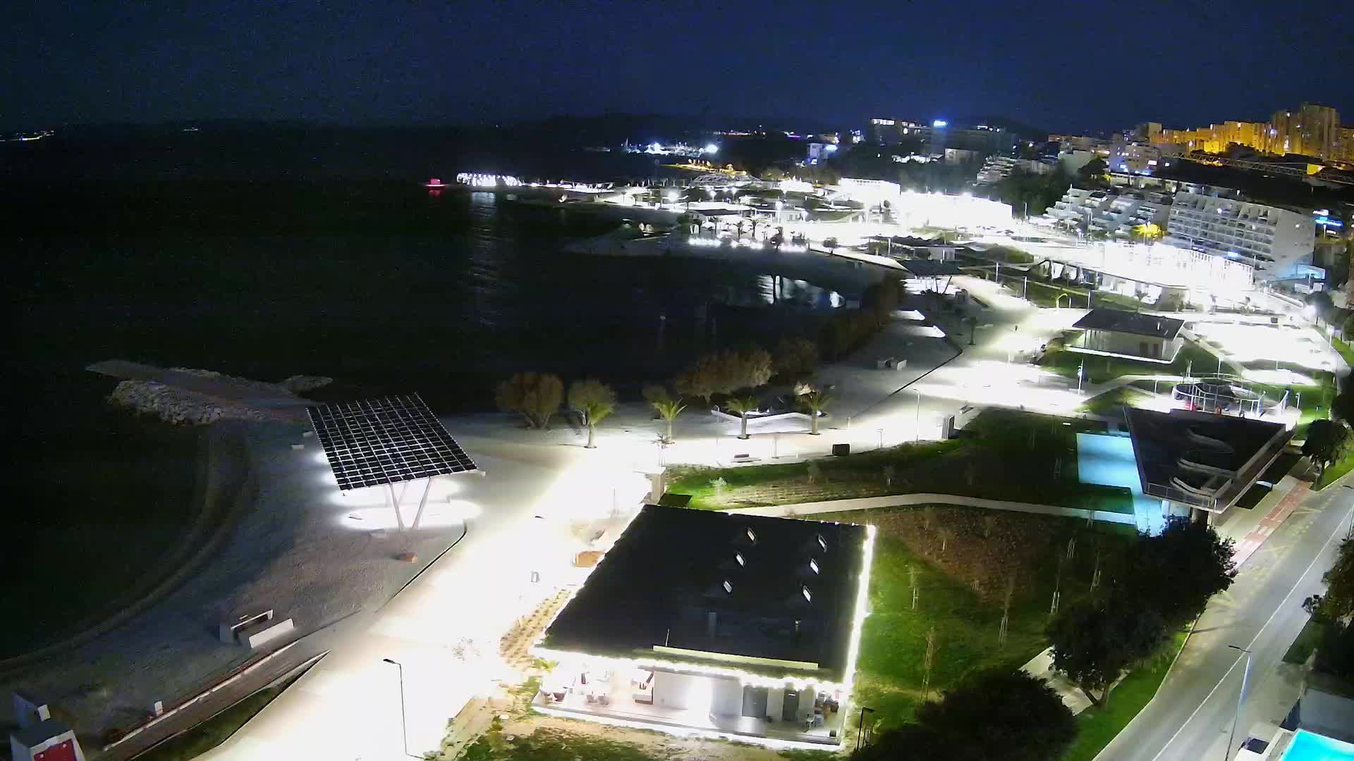 Split – Lungomare Znjanski