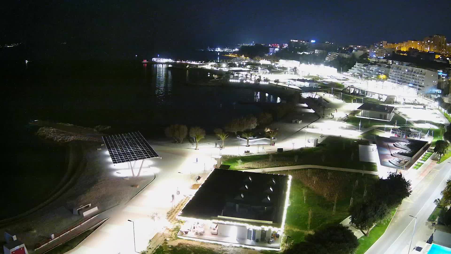 Split – Znjanski Plateau Renovation