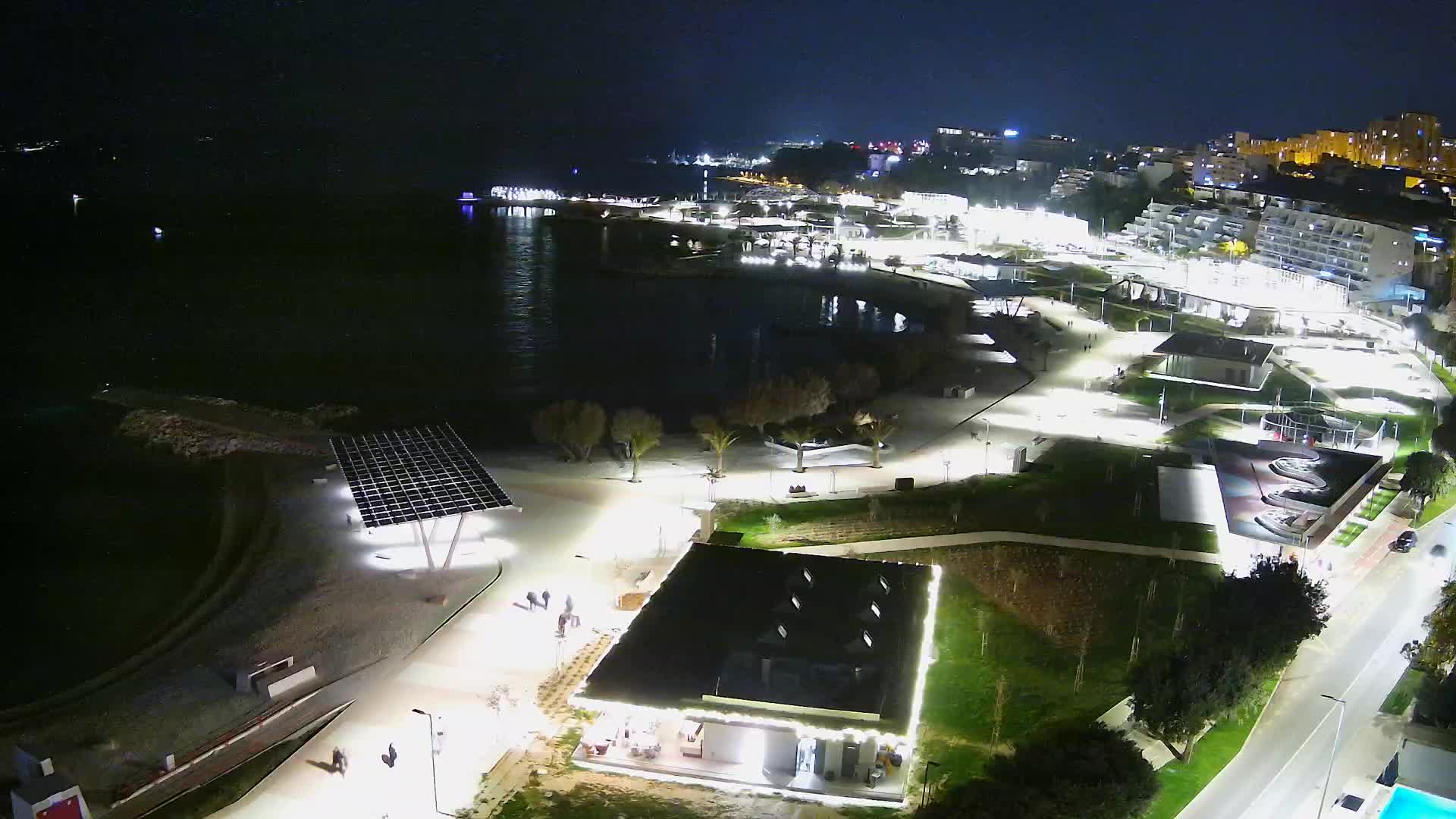 Split – Lungomare Znjanski