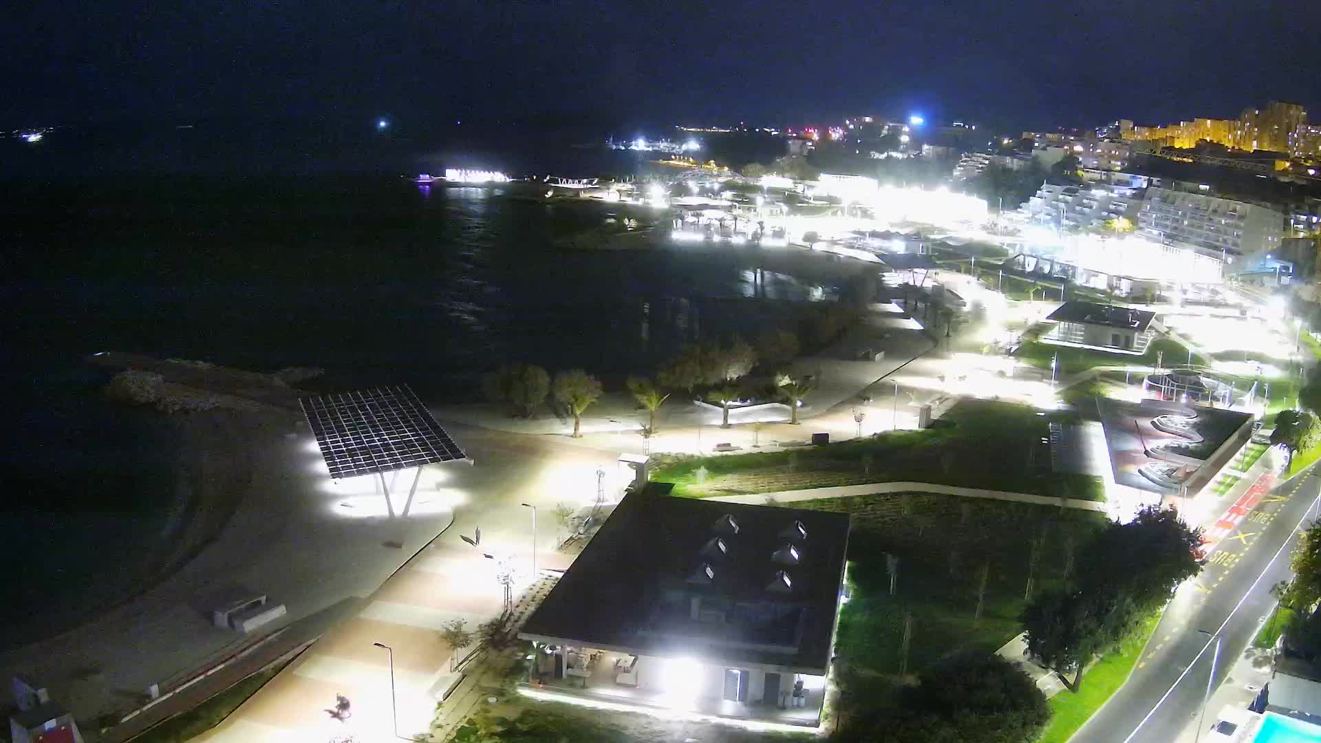 Split – Znjanski Plateau Renovation