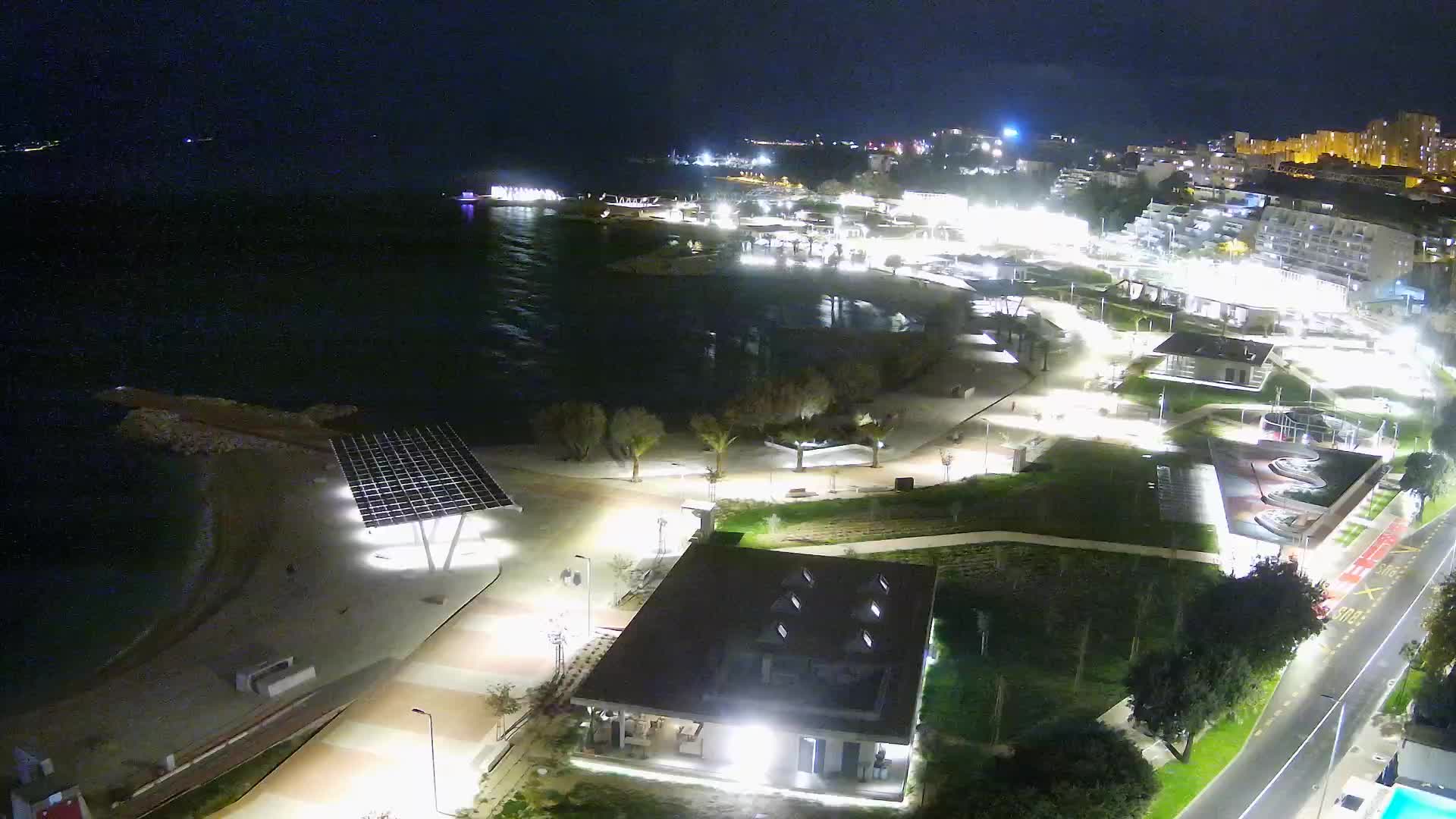 Split – Obnova Žnjanskog platoa