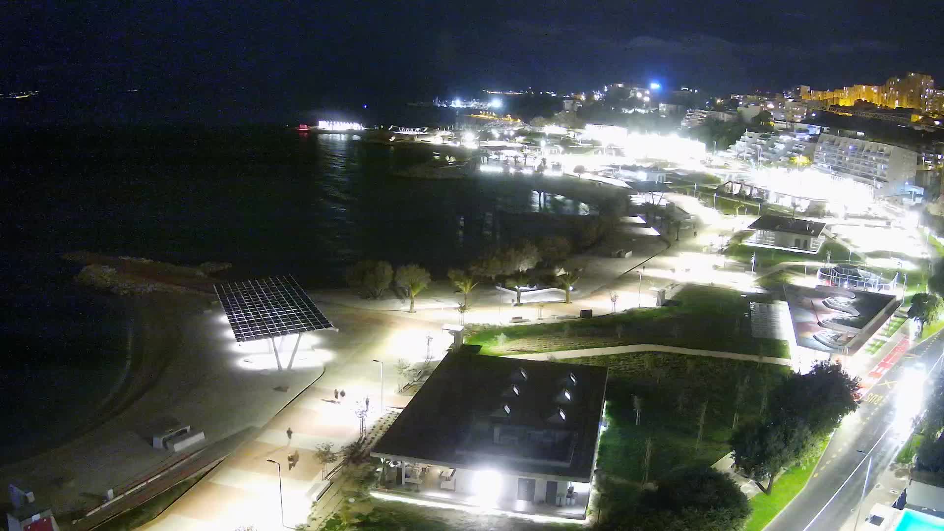 Split – Obnova Žnjanskog platoa