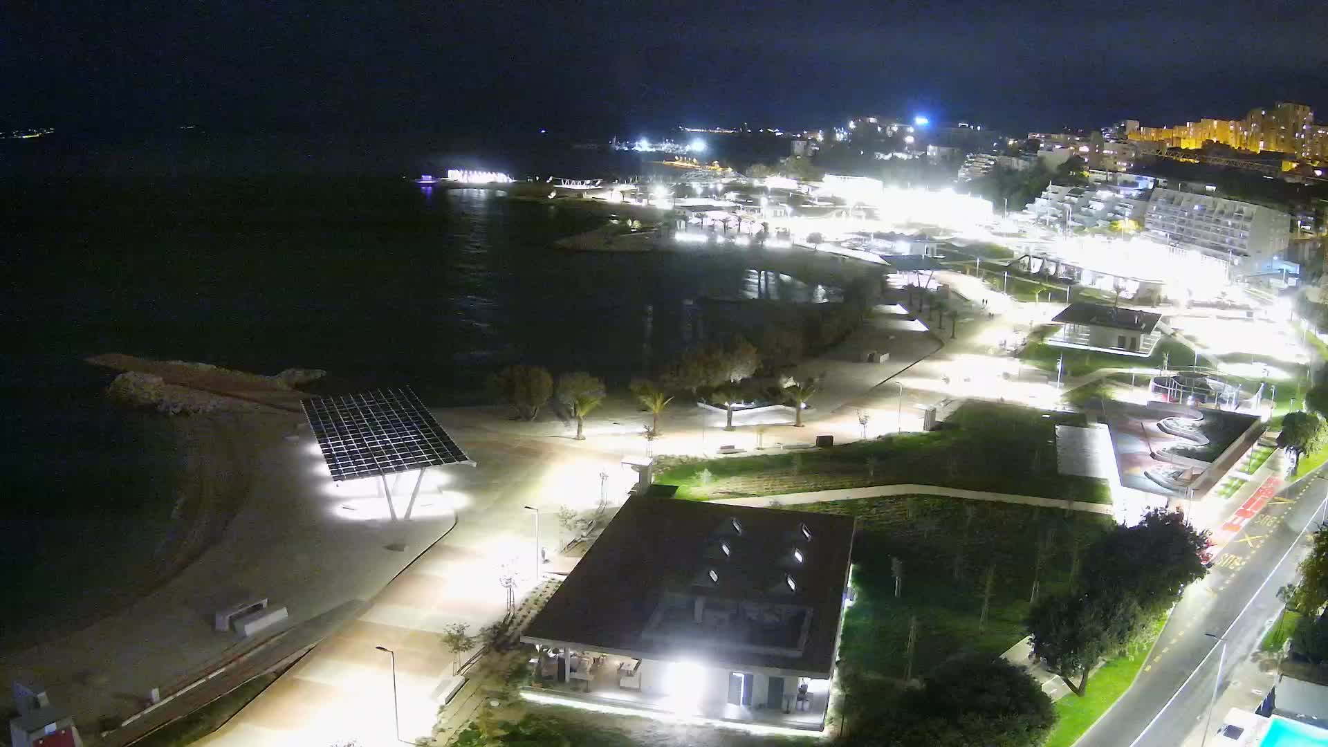 Split – Obnova Žnjanskog platoa