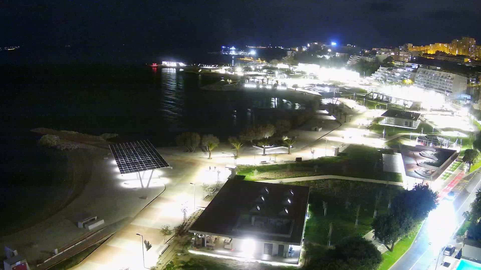 Split – Znjanski Plateau Renovation