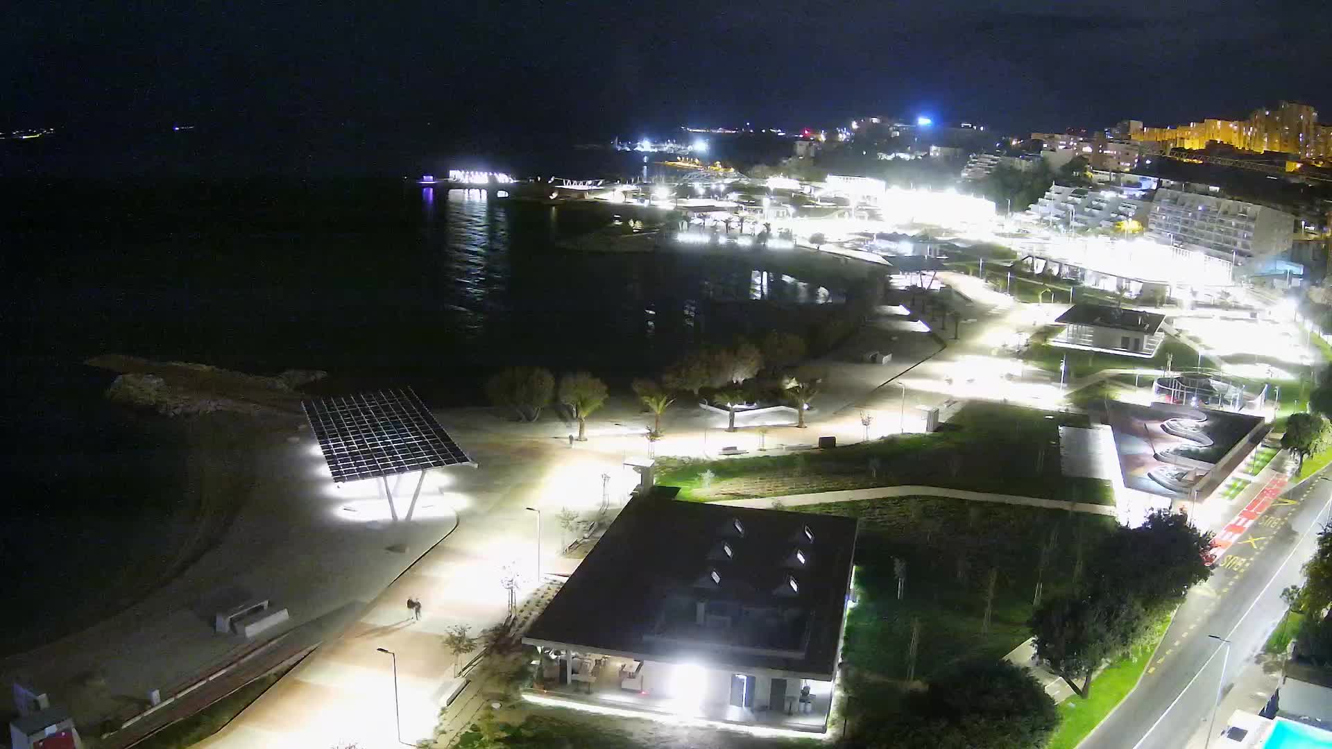 Split – Lungomare Znjanski