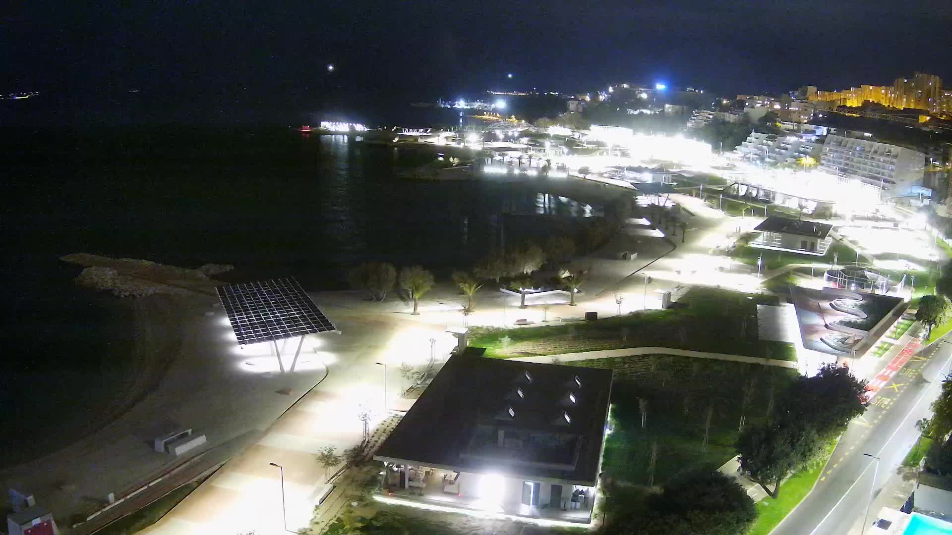 Split – Obnova Žnjanskog platoa