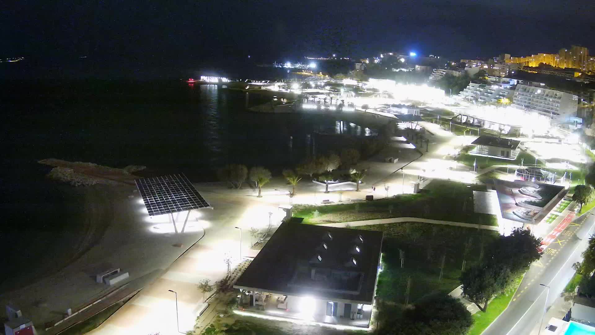 Split – Lungomare Znjanski