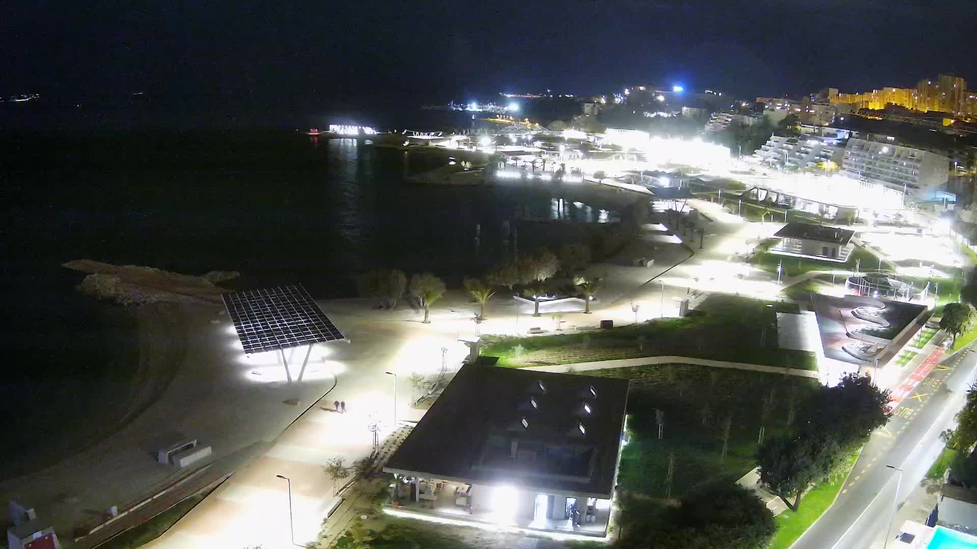 Split – Lungomare Znjanski