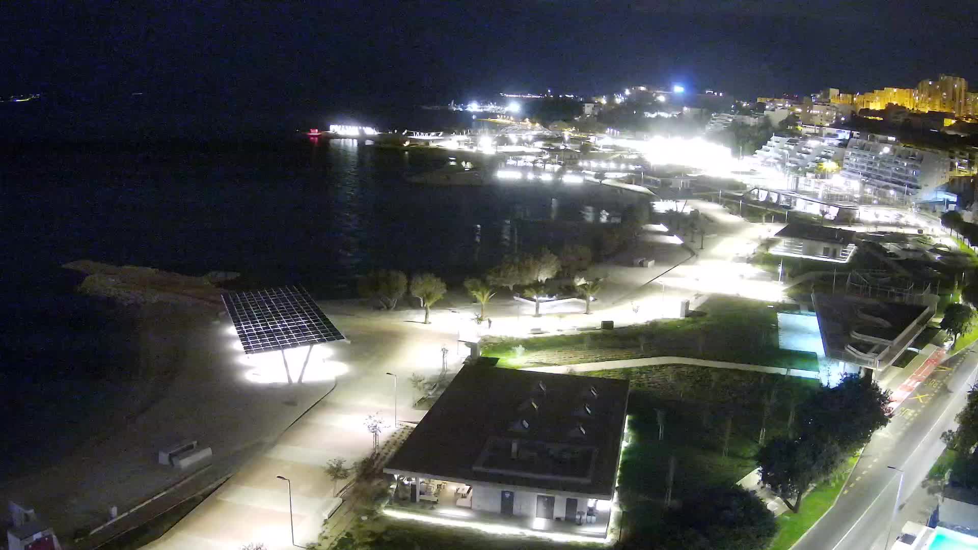 Split – Znjanski Plateau Renovation