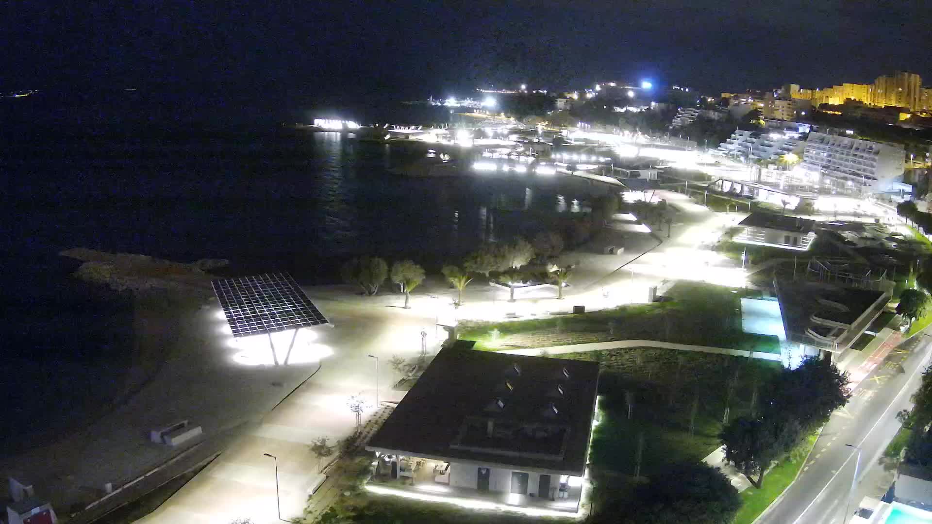 Split – Lungomare Znjanski