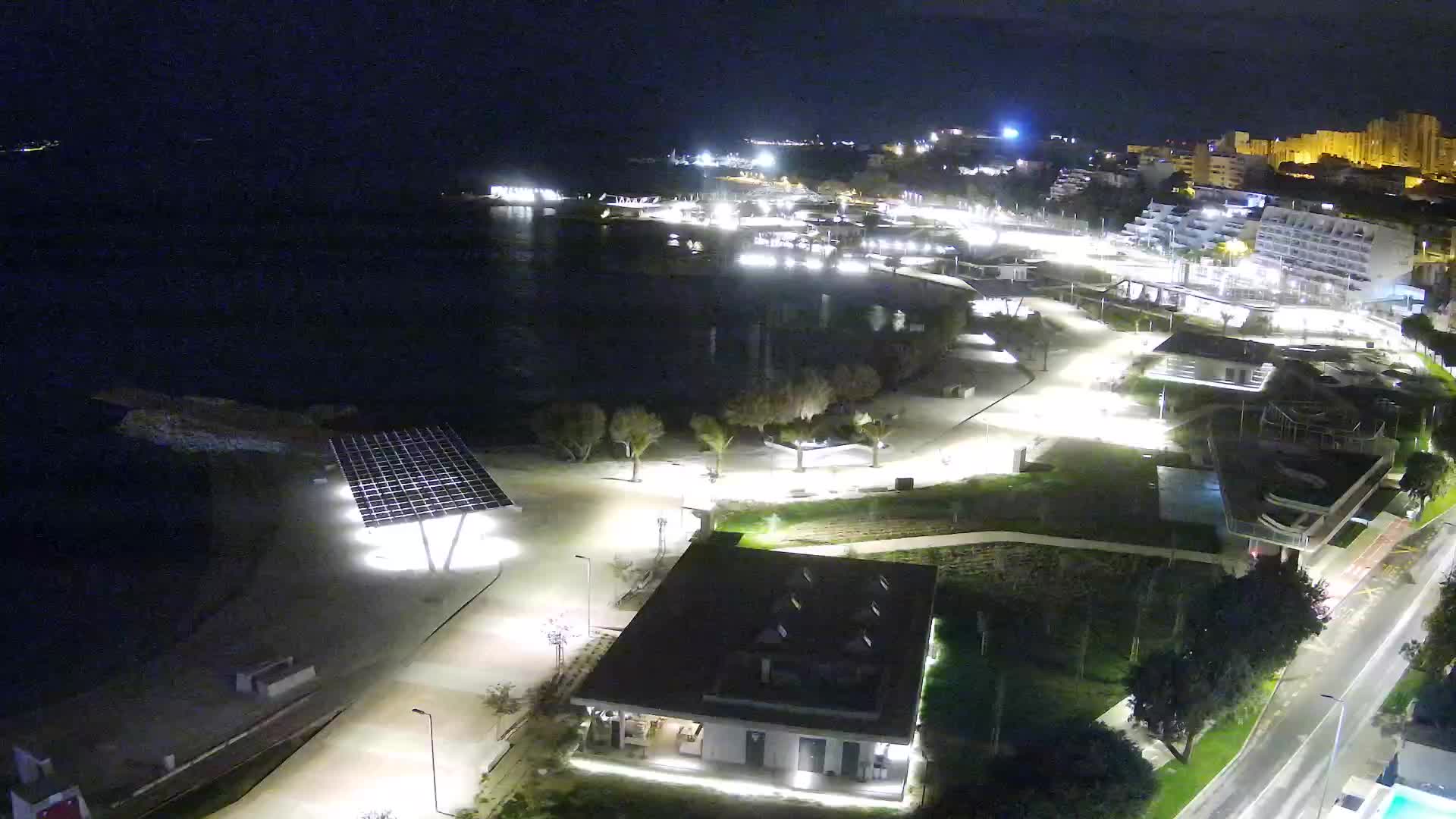 Split – Lungomare Znjanski