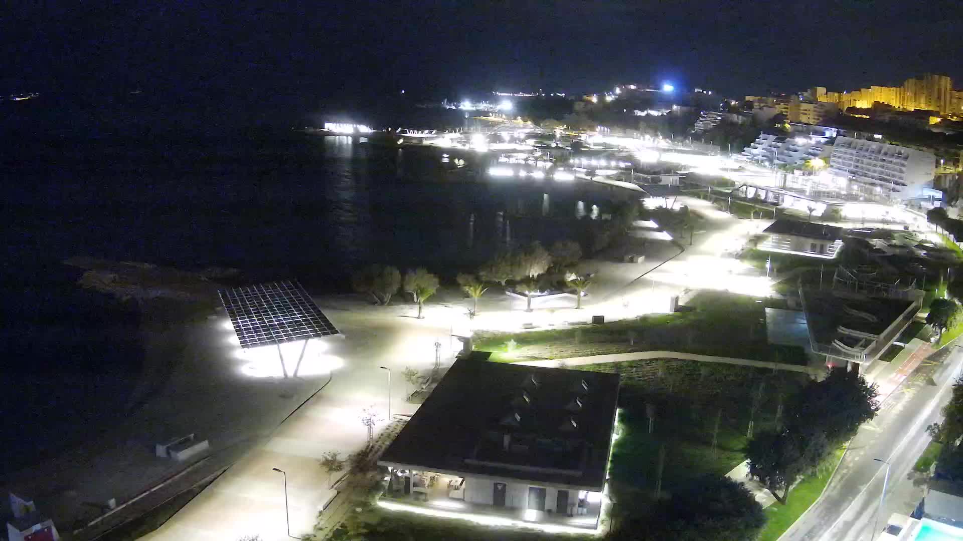 Split – Lungomare Znjanski