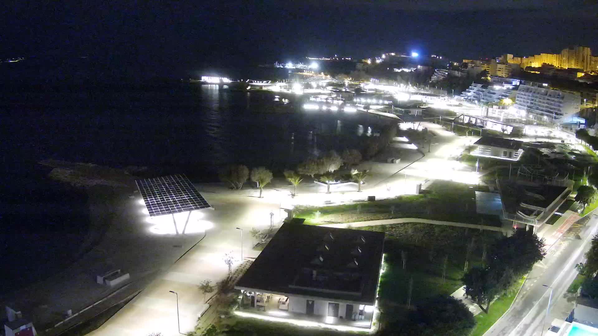 Split – Lungomare Znjanski