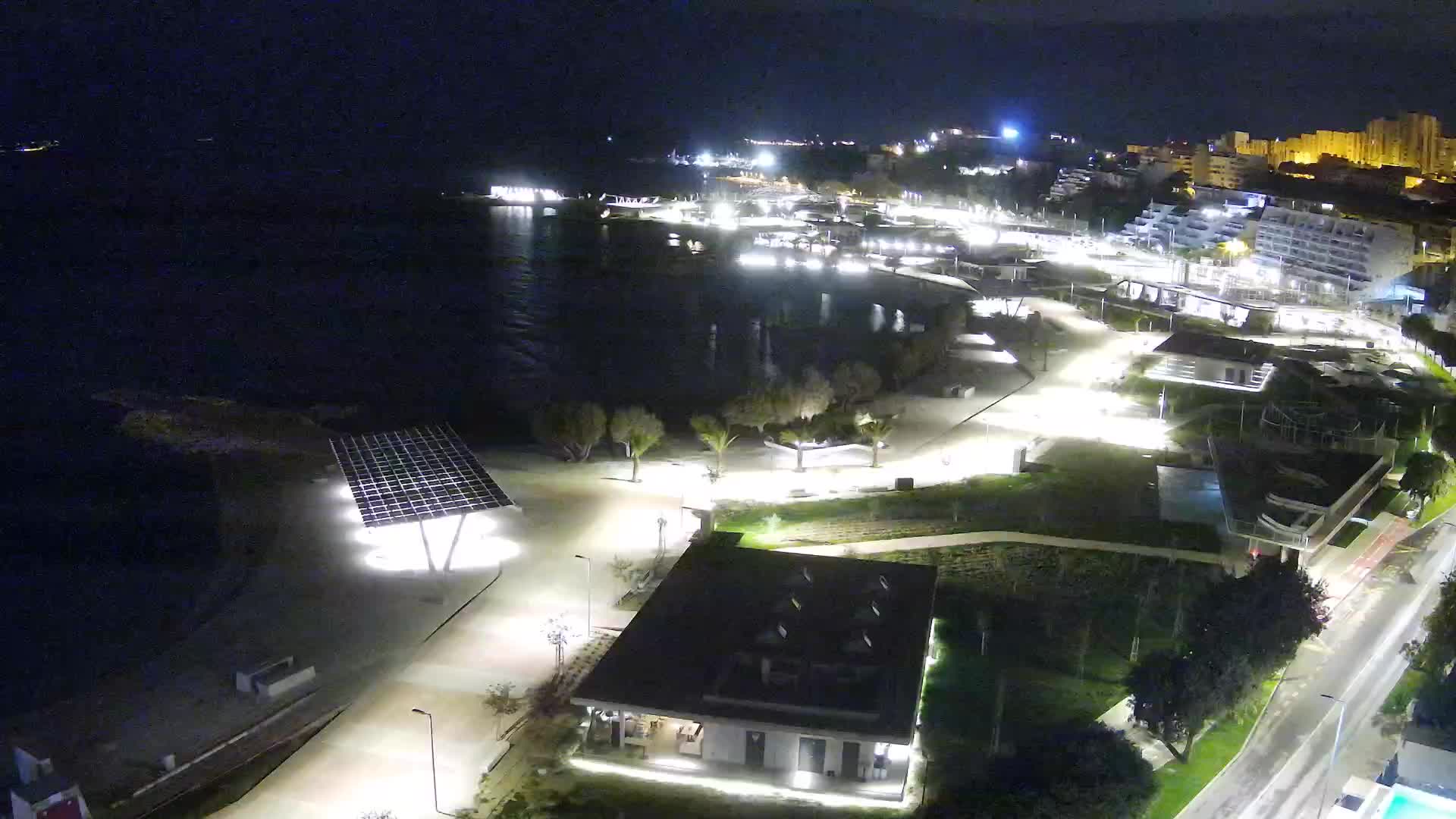 Split – Obnova Žnjanskog platoa