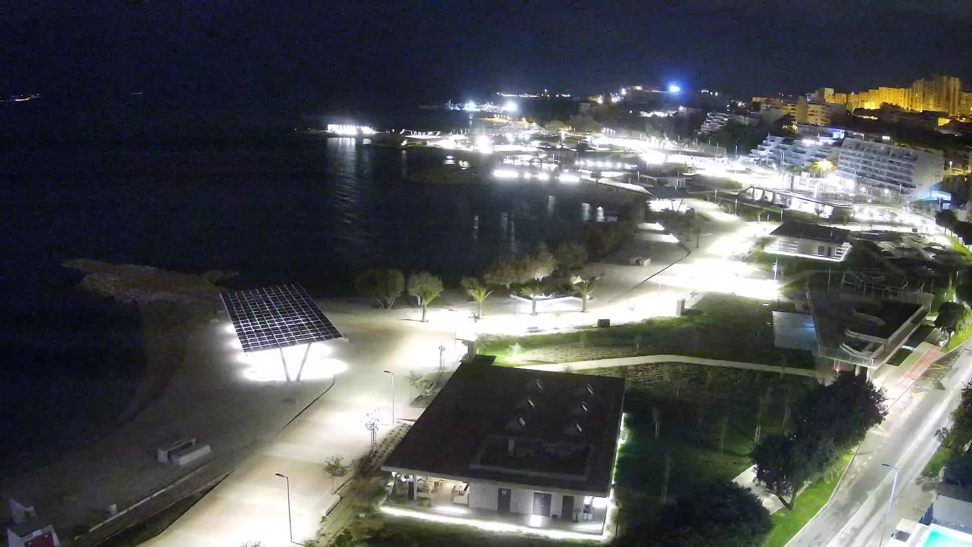 Split – Znjanski Plateau Renovation