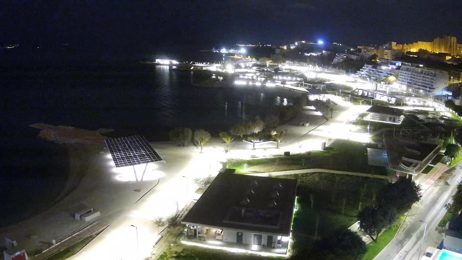 Split – Obnova Žnjanskog platoa