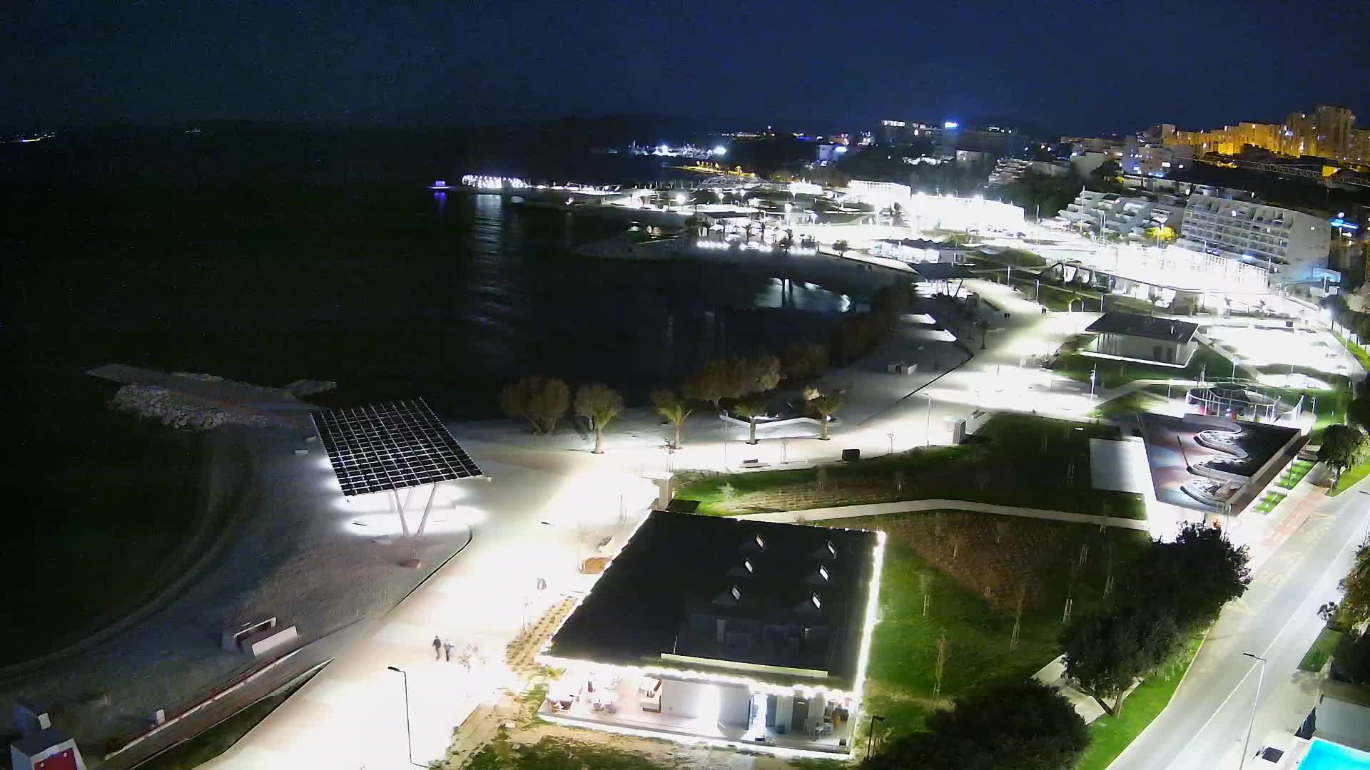 Split – Obnova Žnjanskog platoa